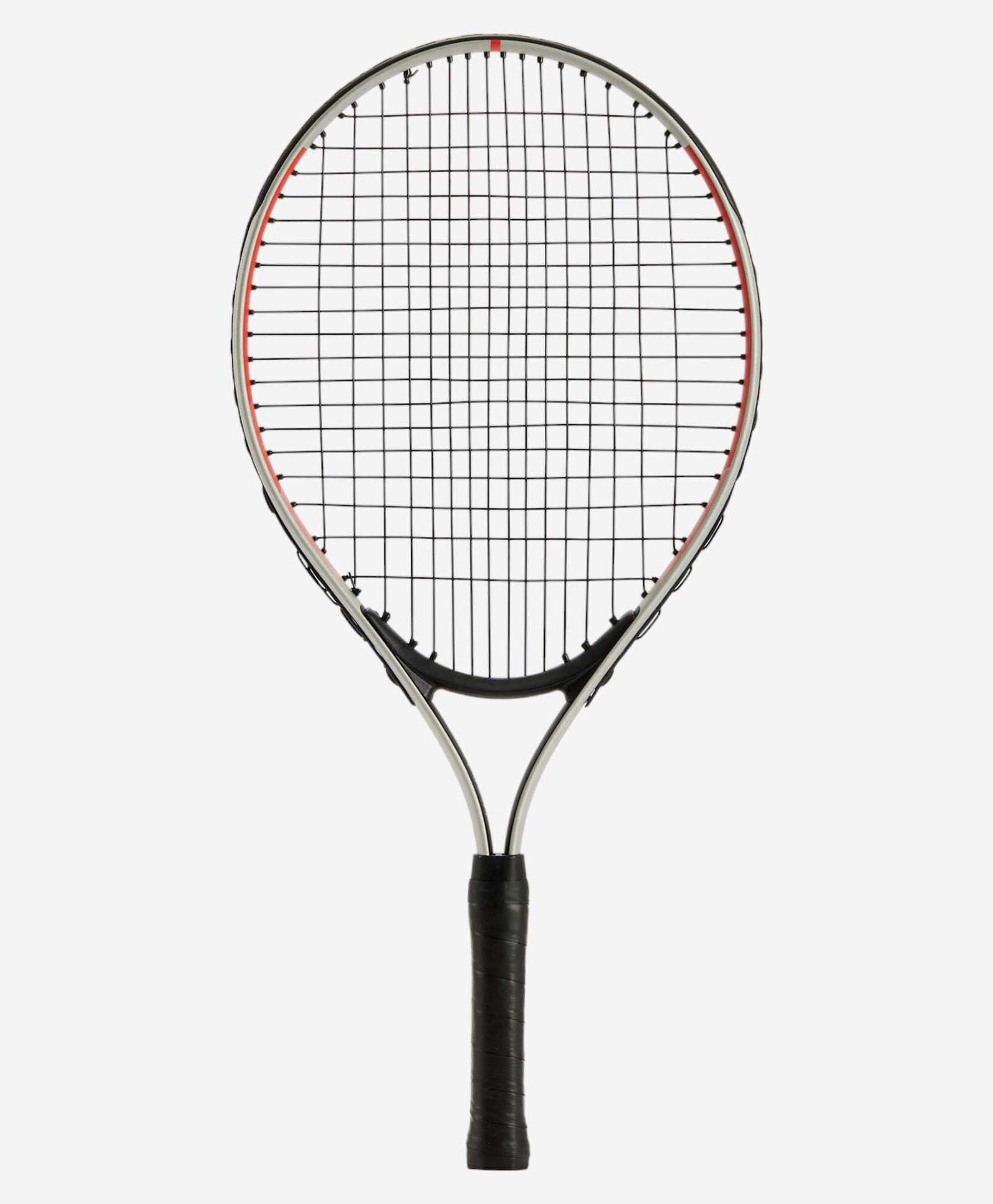 DECATHLON - 23" Aluminium Tennis Racket Solid - Grey-picture-18