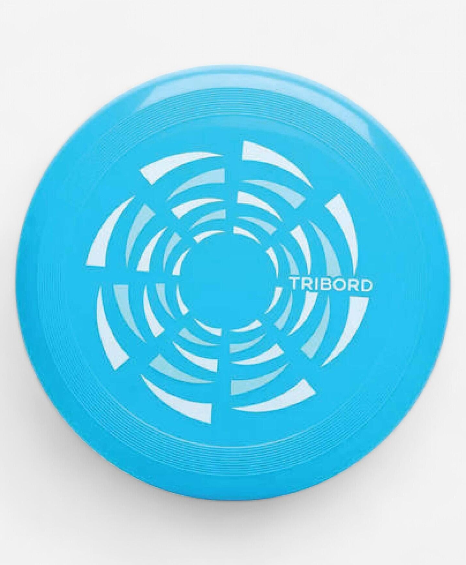 decathlon Olaian D90 Plastic Printed - Blue-picture-15