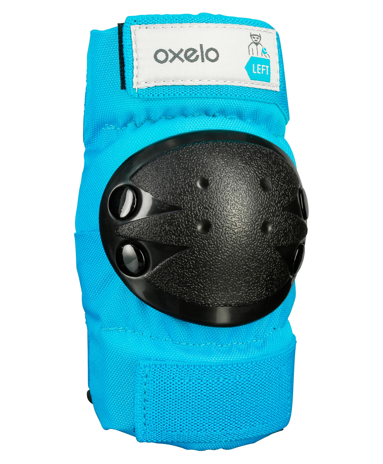 DECATHLON - Oxelo Plastic Solid Protection Kit - Blue-picture-33