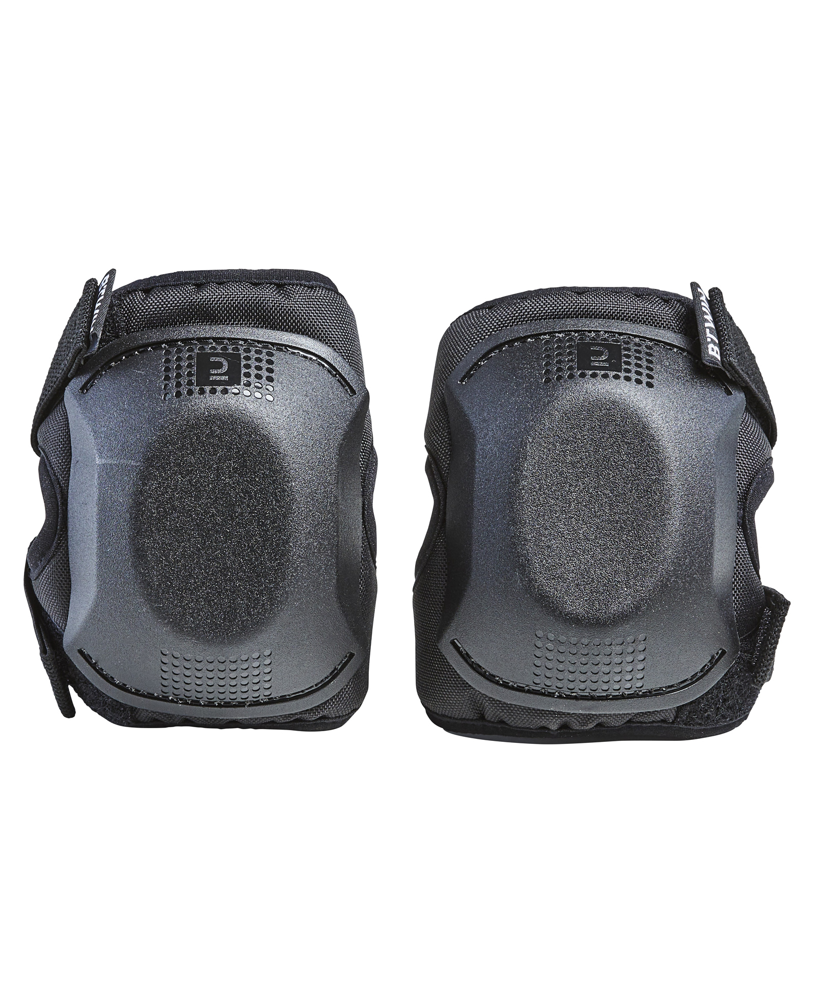 DECATHLON - Btwin Solid Protection Kit - Black-image-32