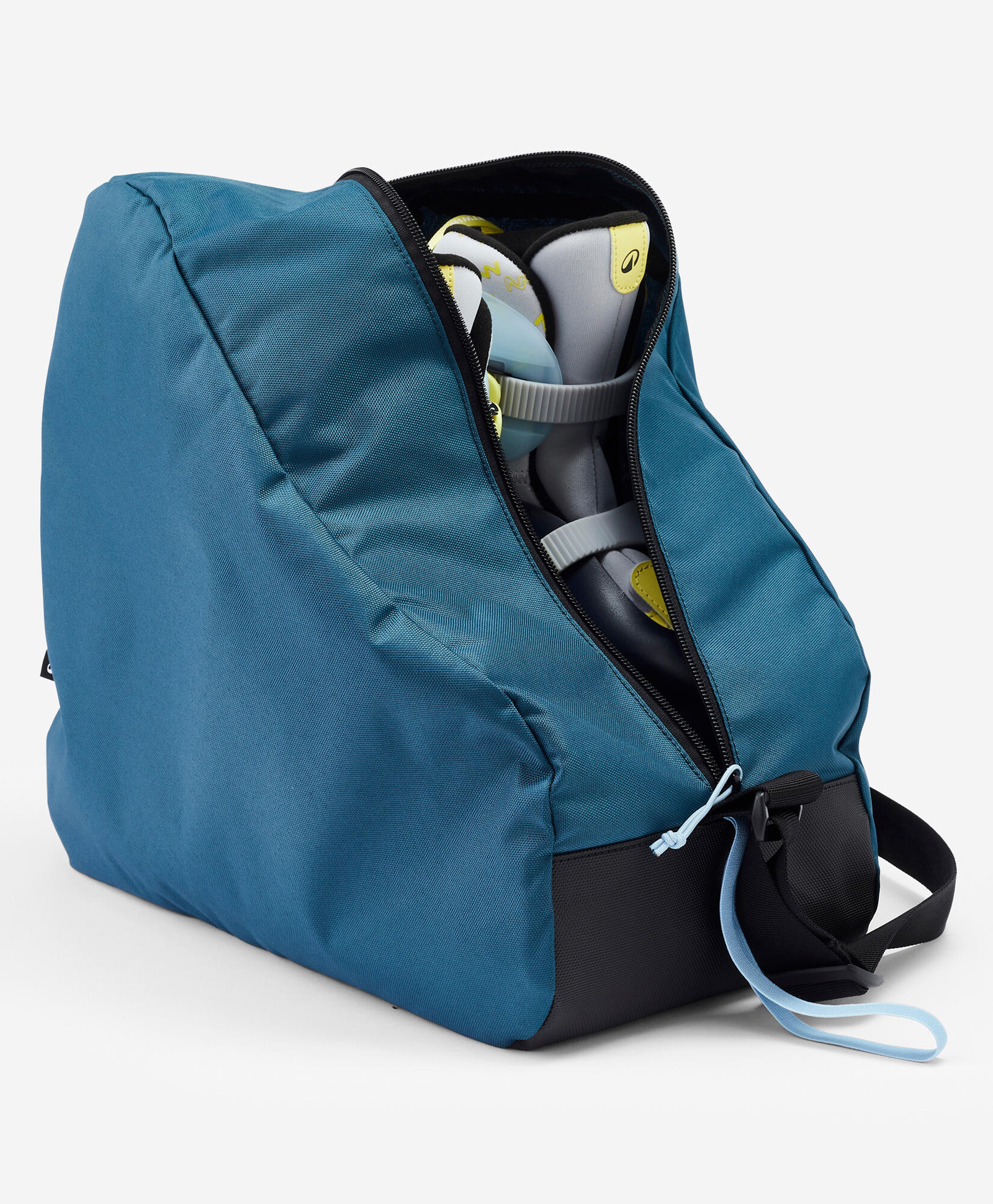 Oxelo 100 S Polyester Solid - Blue-image-29