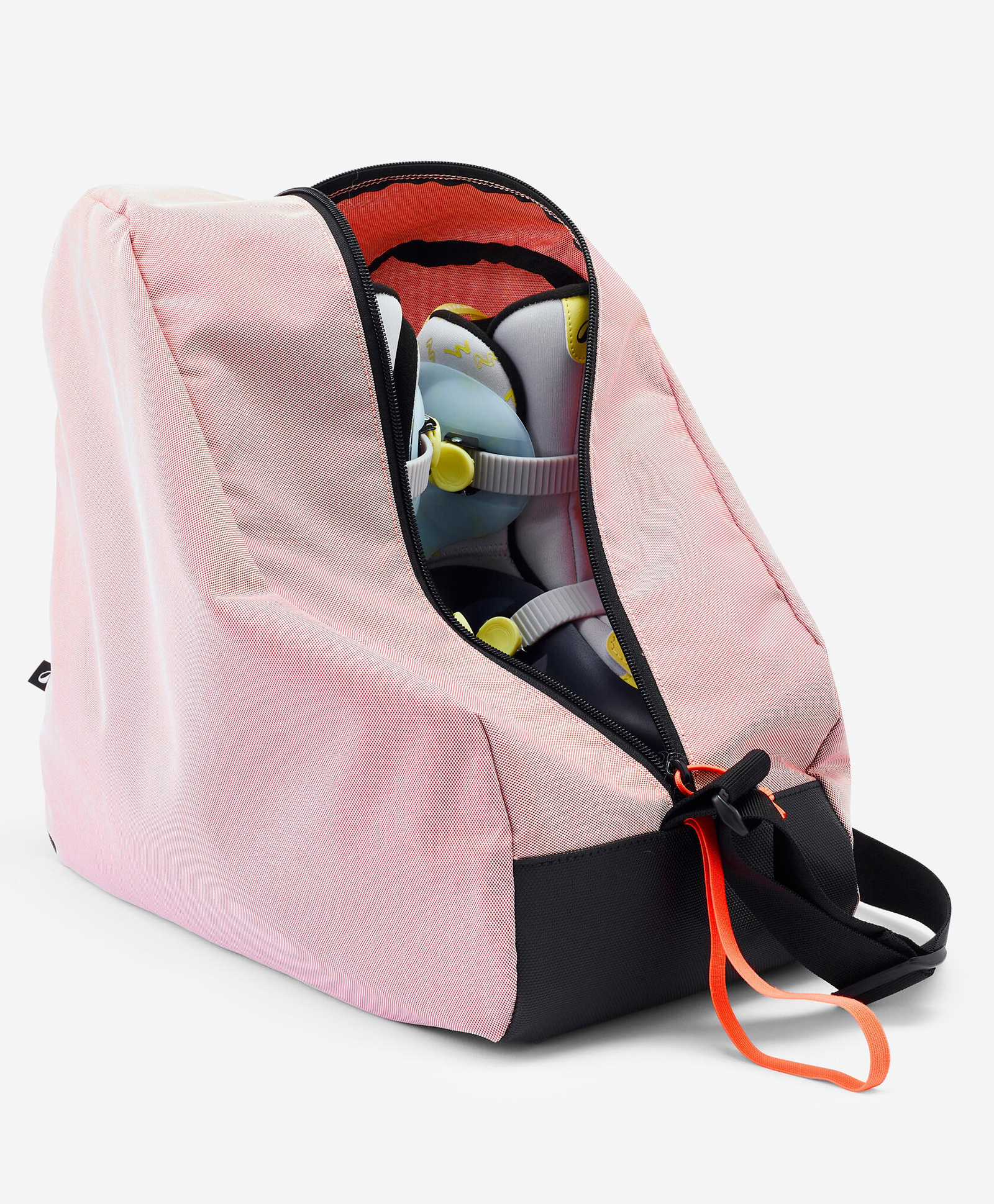 Oxelo 100 S Polyester Solid - Pink-image-28