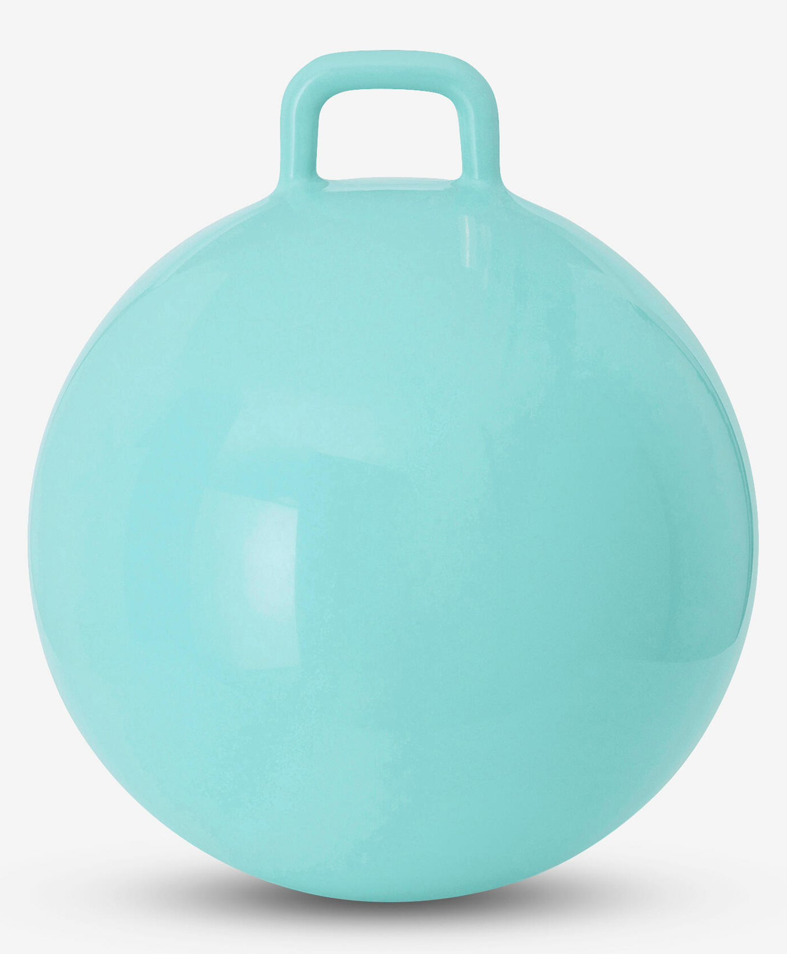 decathlon Domyos Polyvinyl Chloride Solid - Blue-picture-13