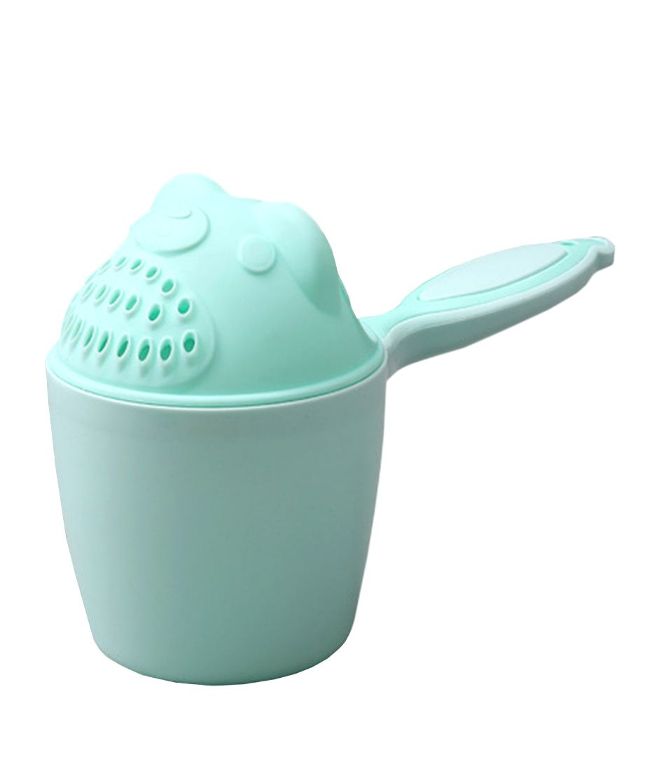 Syga Baby Rinser - Green-picture-11