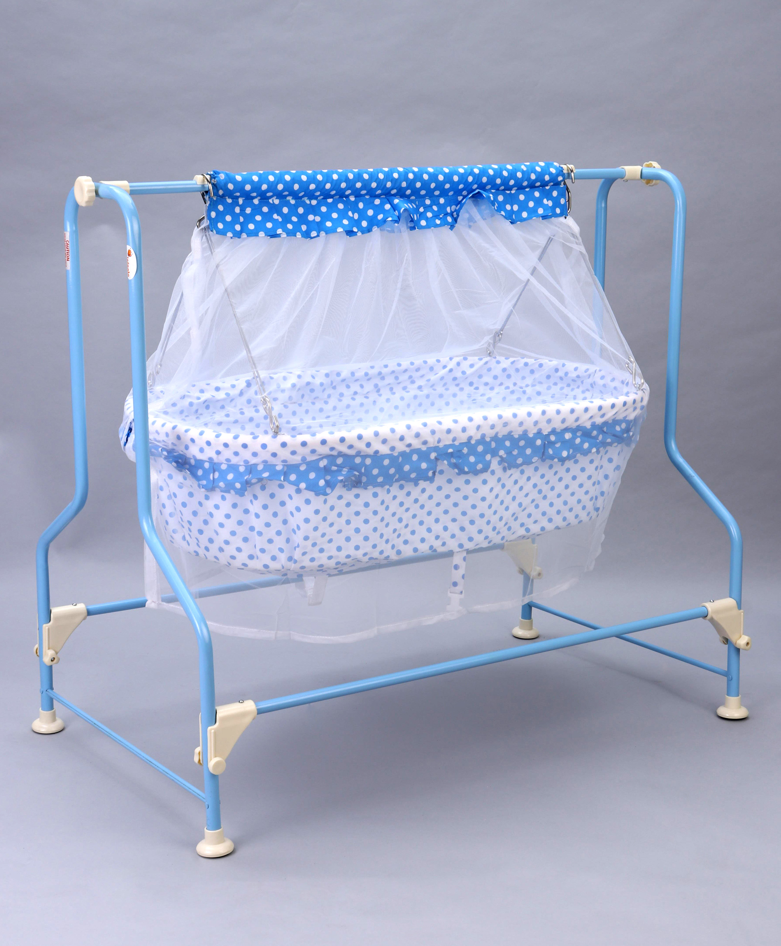 natraj baby cradle