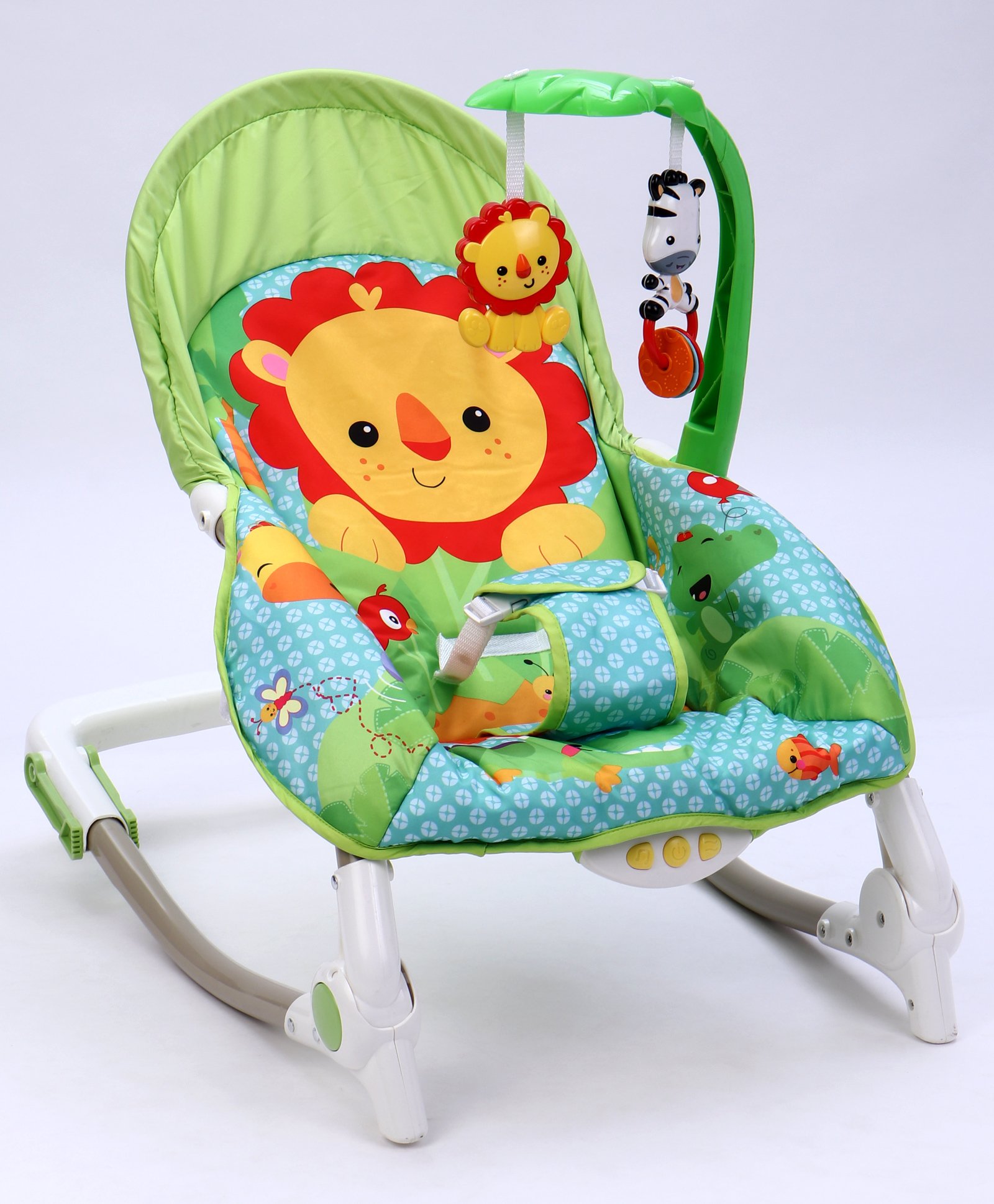 firstcry baby bouncer