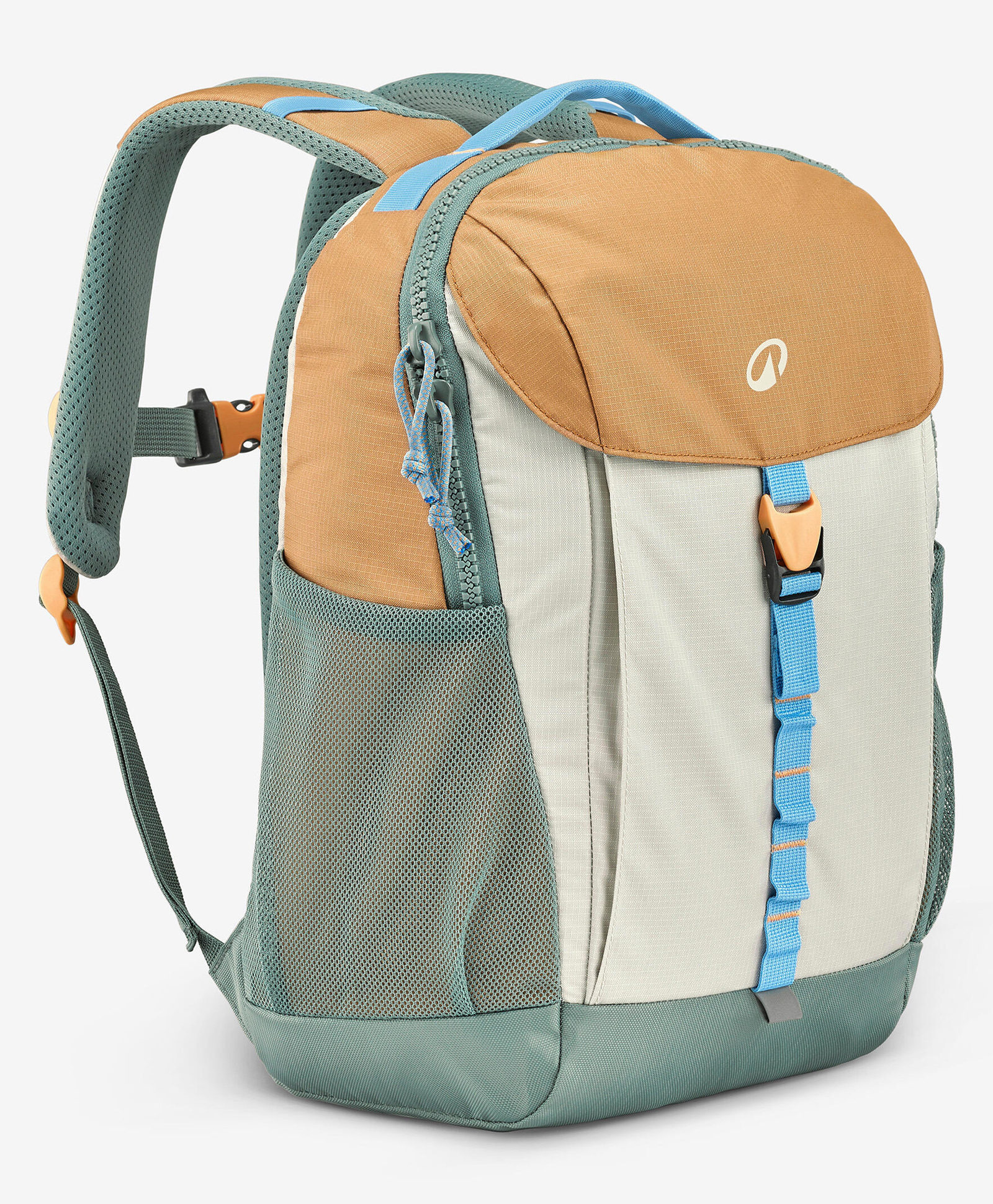 decathlon Quechua NH900 Polyester Colour Block - Multicolor-picture-18