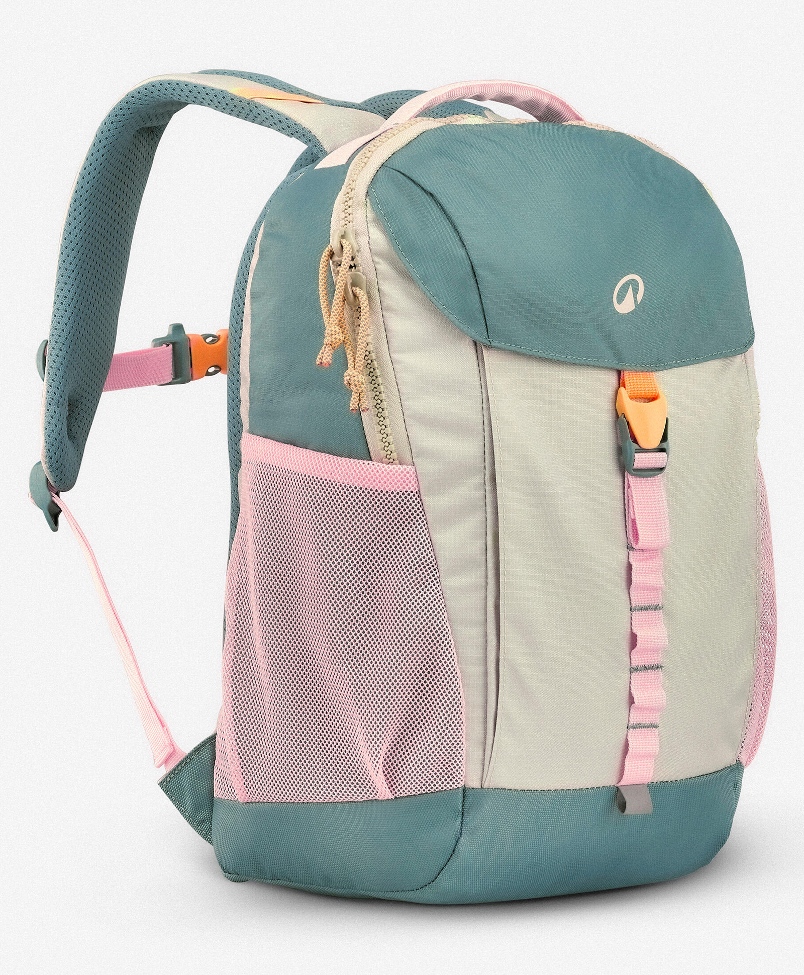DECATHLON - Quechua NH900 Polyester Solid Backpack - Green-picture-18