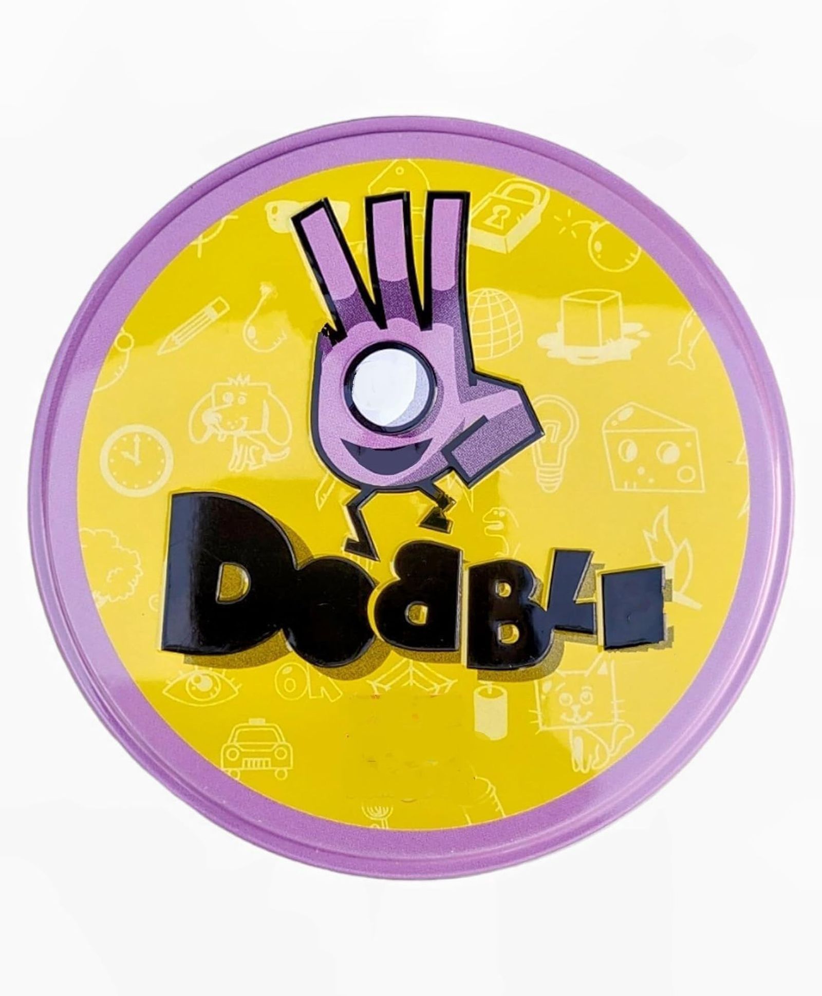 Double Classic Card Game for Kids 2 to 8 Players-image-27