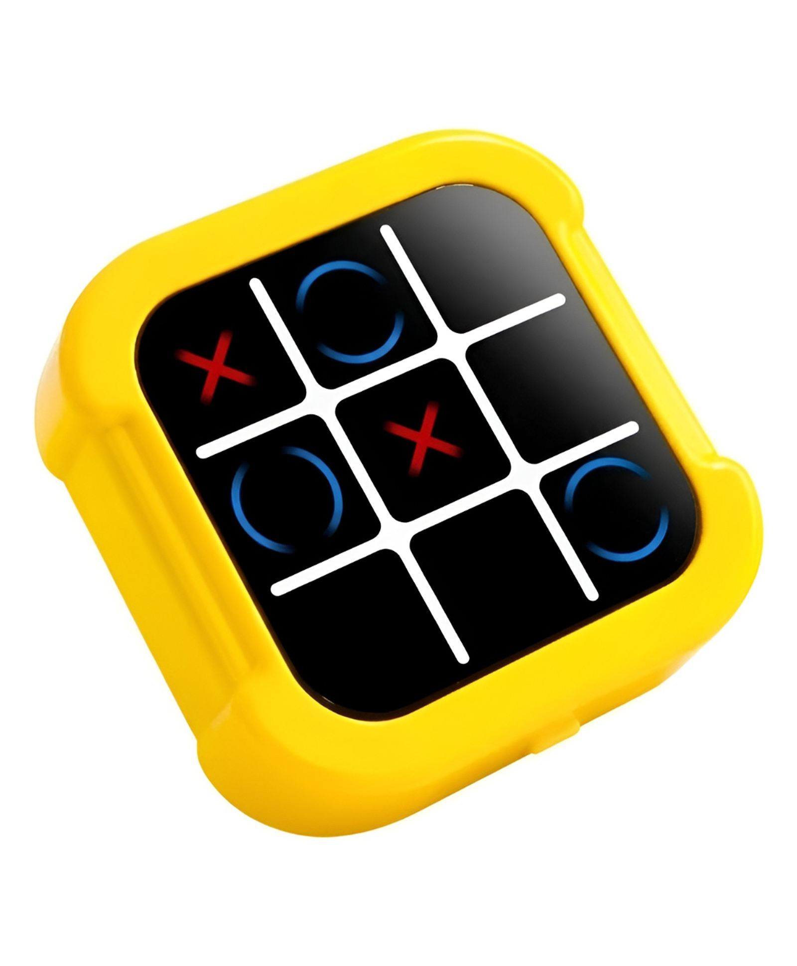NEGOCIO Tic-Tac-Toe Board Game for Kids,Tic Tac Toe Bolt Game,Toys Board Games for All Ages - PACK OF 1 - COLOR MAY VARY-image-14