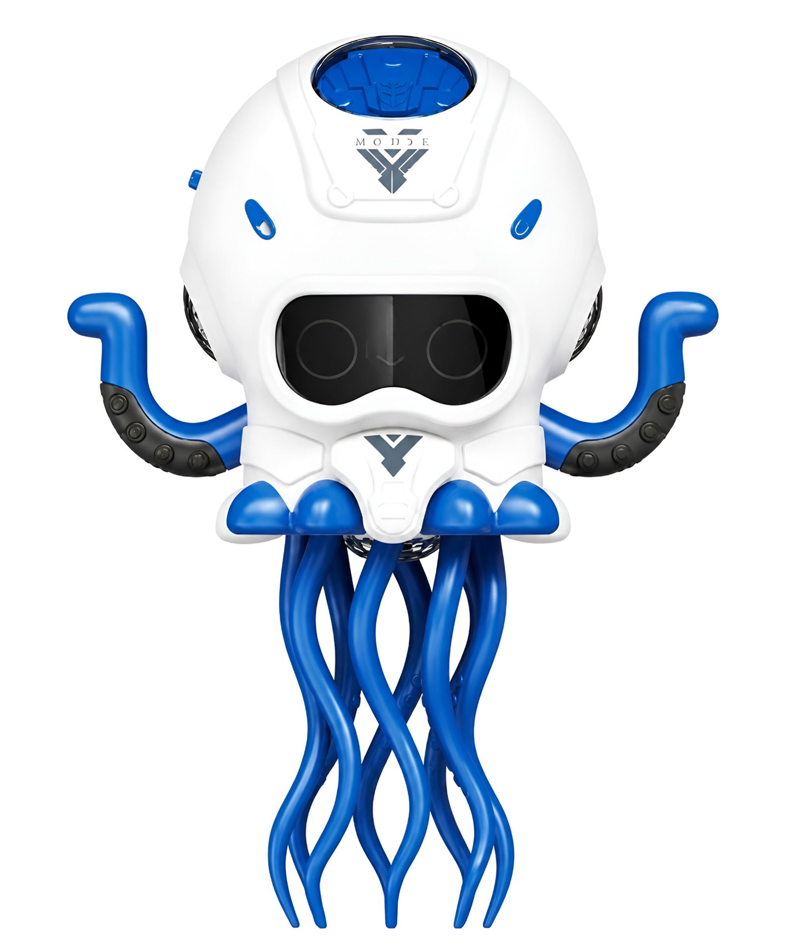 NEGOCIO Dancing Octopus Fidget Toy Educational Toy for Kids for Plastic Baby Birthday Toy - PACK OF 1 - COLOR MAY VARY-image-14