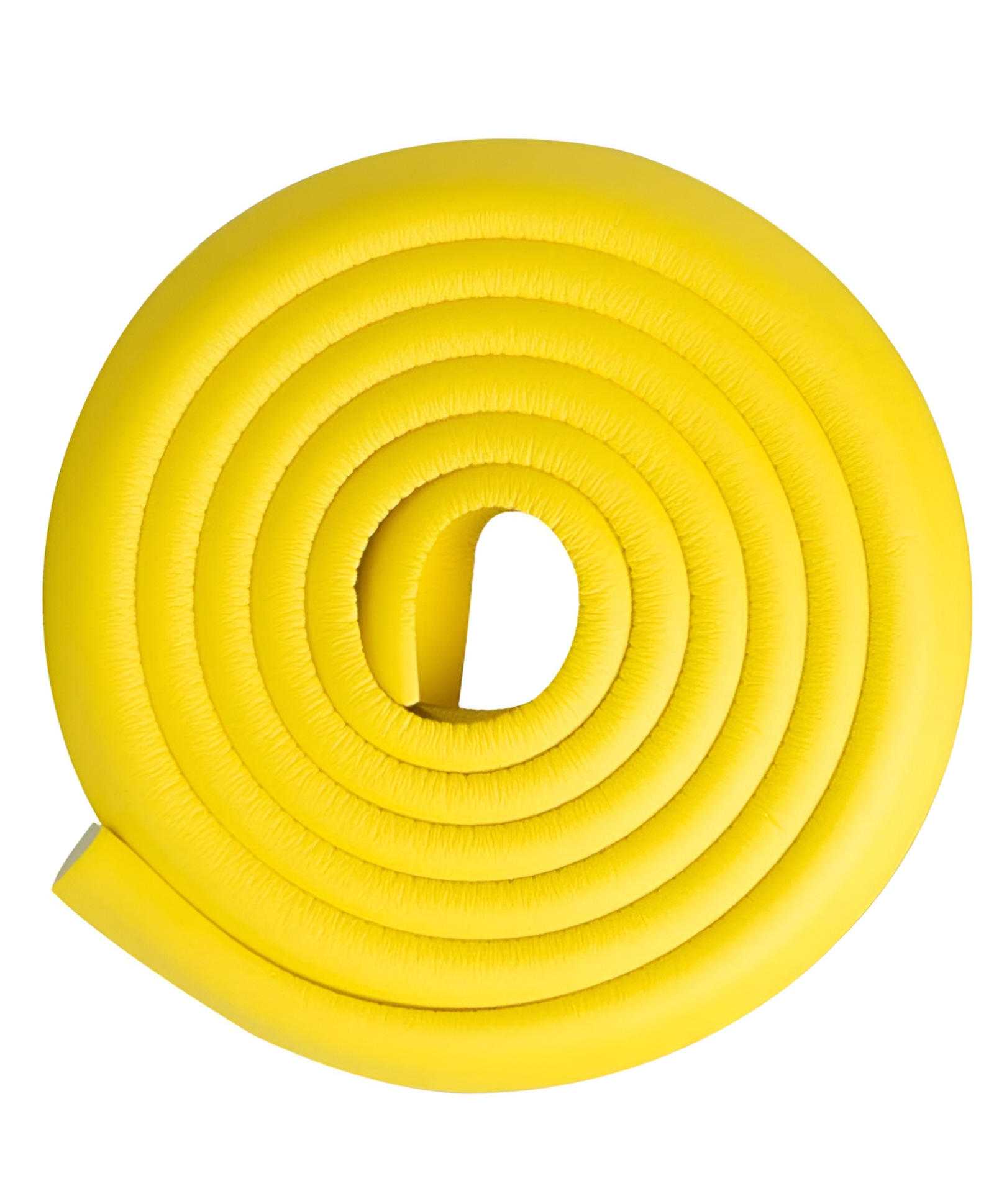 COZY VIBES Kids Baby Safety Rubber Bumper Strip, 2M Protectors Table Edge Safe Corner Guard Anti-Collision Protector for Different Furniture, Suitable for Home, Nursery - PACK OF 1 - COLOR MAY VARY-image-26
