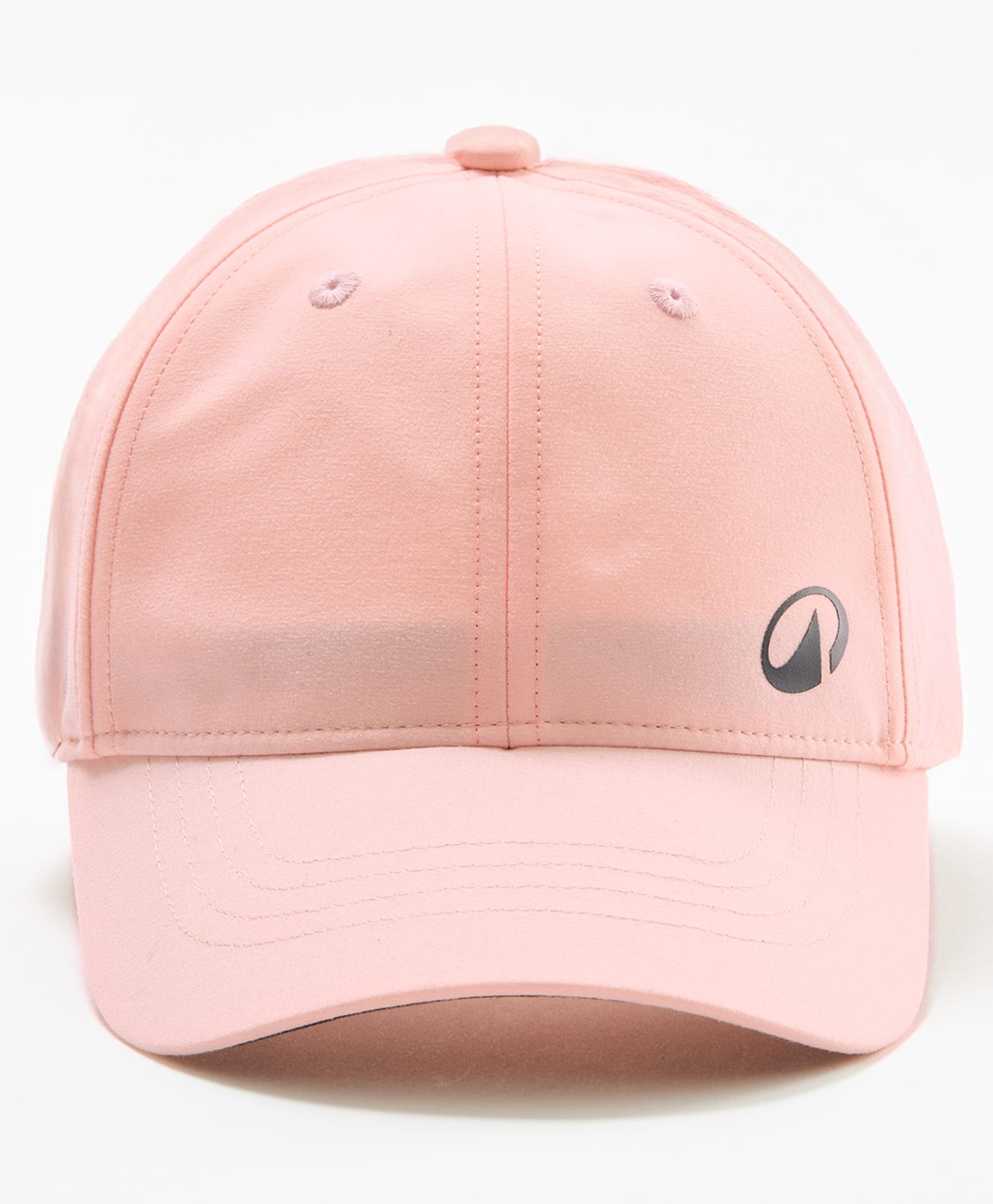 DECATHLON Kuikma TC 500 Solid Cap - Pink - Circumference 54 Cms-picture-26