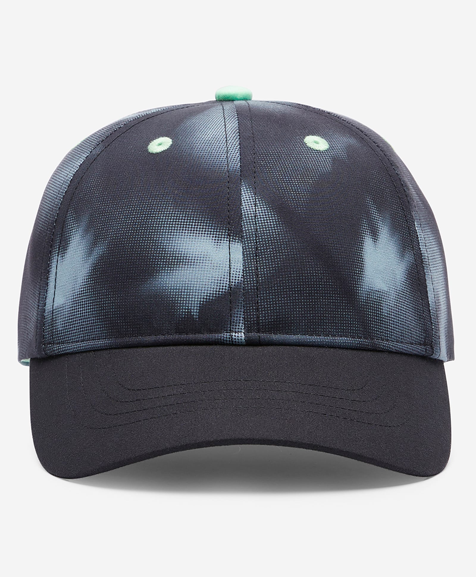 DECATHLON Ombre Cap - Multi Colour - Circumference - 44 Cm-picture-27