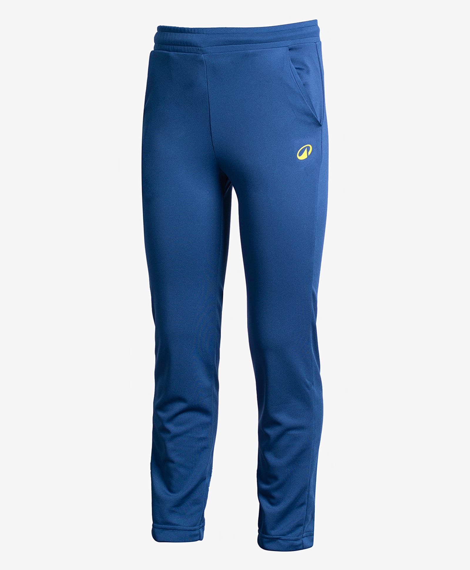 DECATHLON CTS100 Knit Brand Logo Printed Track Pants - Blue-picture-19