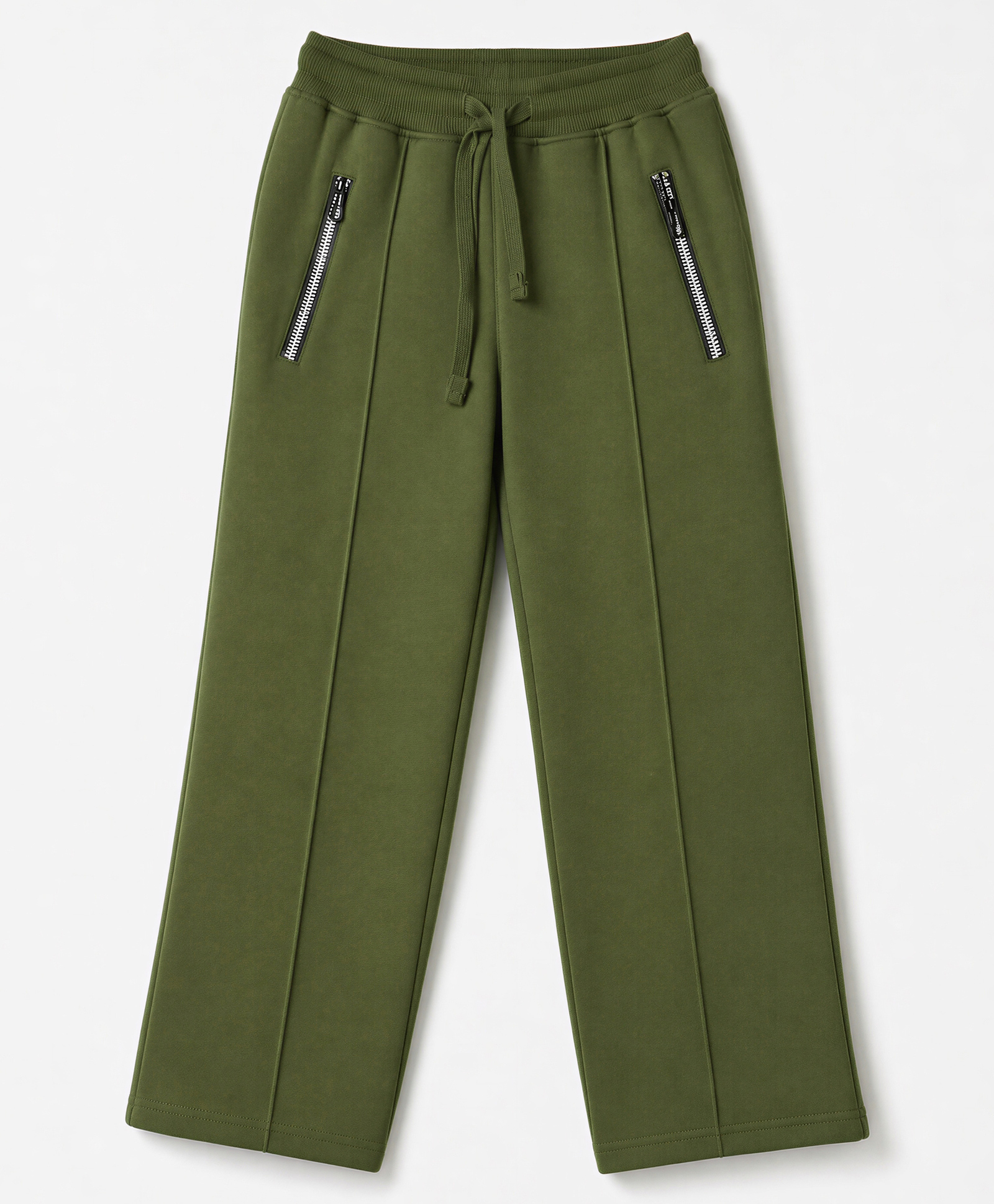 Pine Kids Male Lounge & Track Pants 6-7Y CAPULET OLIVE-picture-22