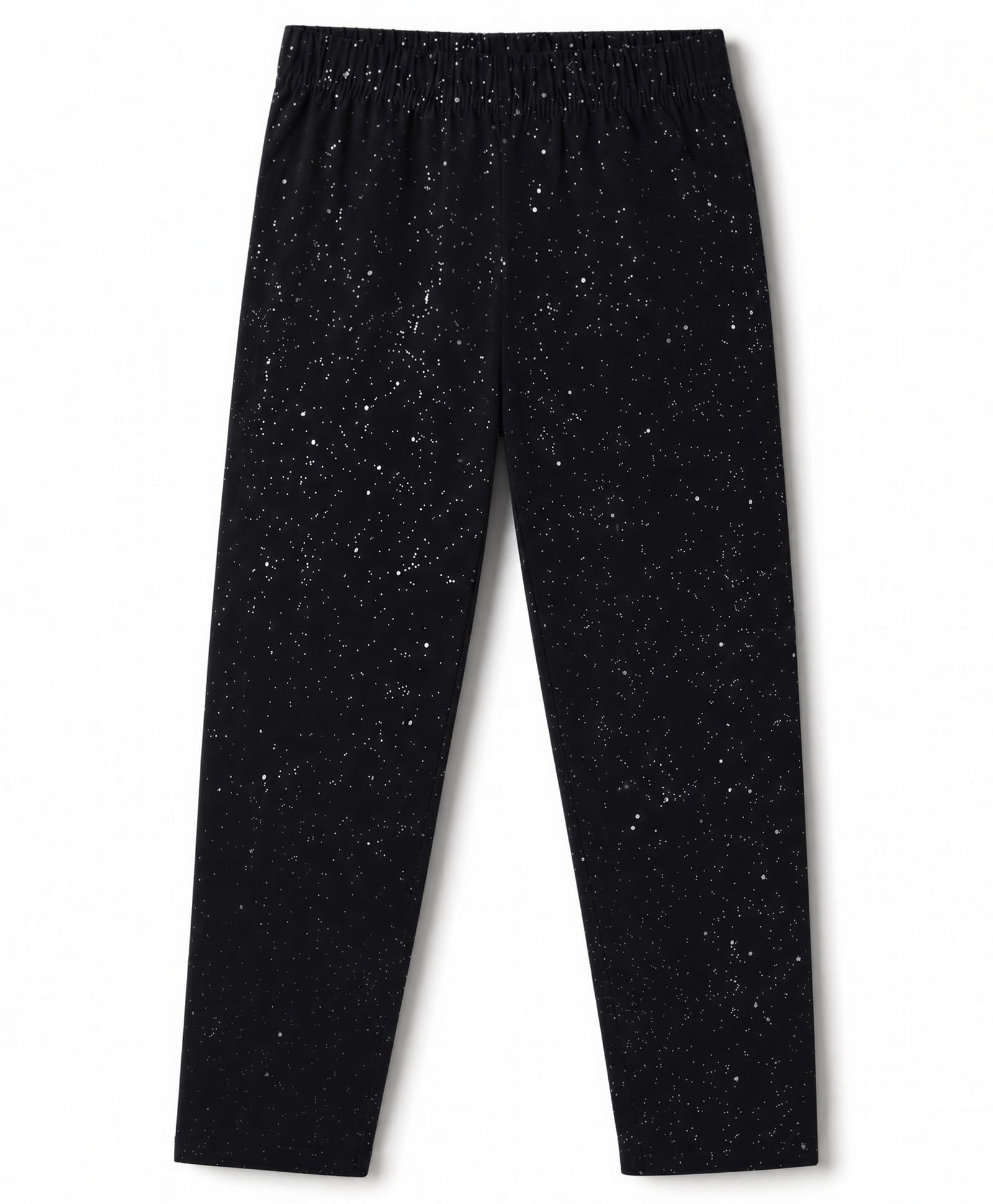 Doreme Sinker Knit Full Length Solid Lounge Pant With Cargo Pockets - Navy Blue-picture-12