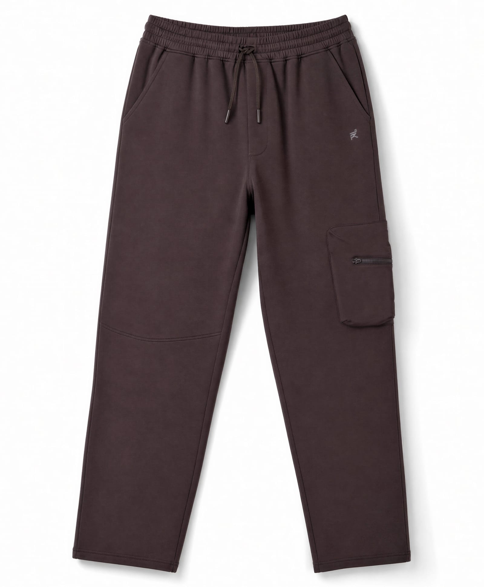 Doreme Male Sinker Lounge and Track Pants Team Anthracite 2-3Y-image-11
