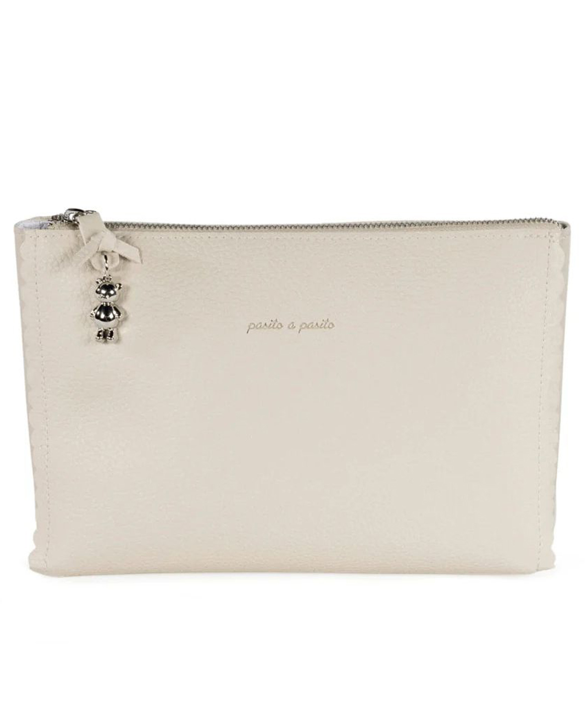 Pasito a Pasito Toilet Case Icon Cream - Beige-picture-13