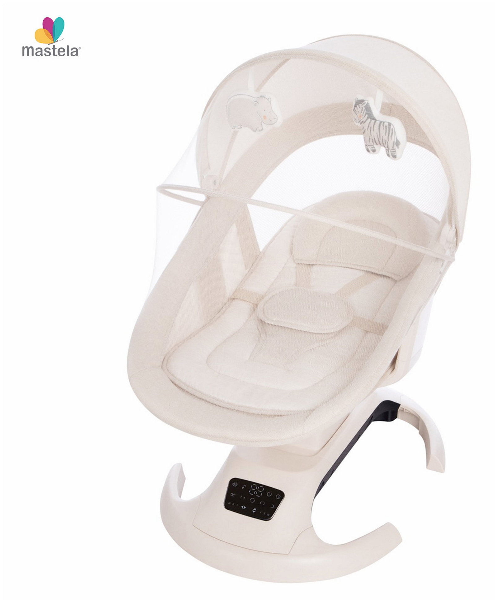 Mastela Ori Euphoria 3D Bronze Birth to 3 Years-picture-25
