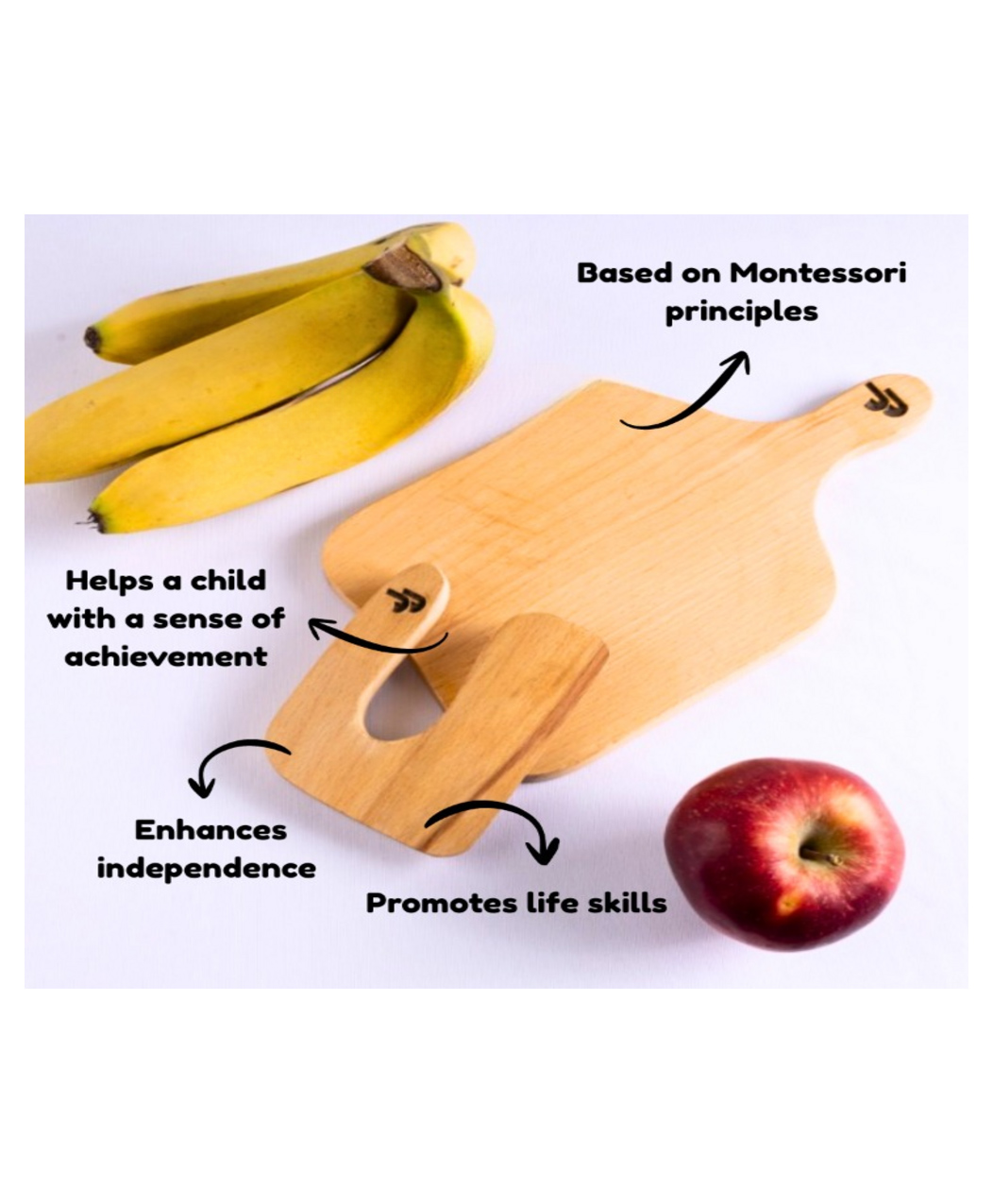 Jim N Jam Montessori shaped chopping board and knife-image-10