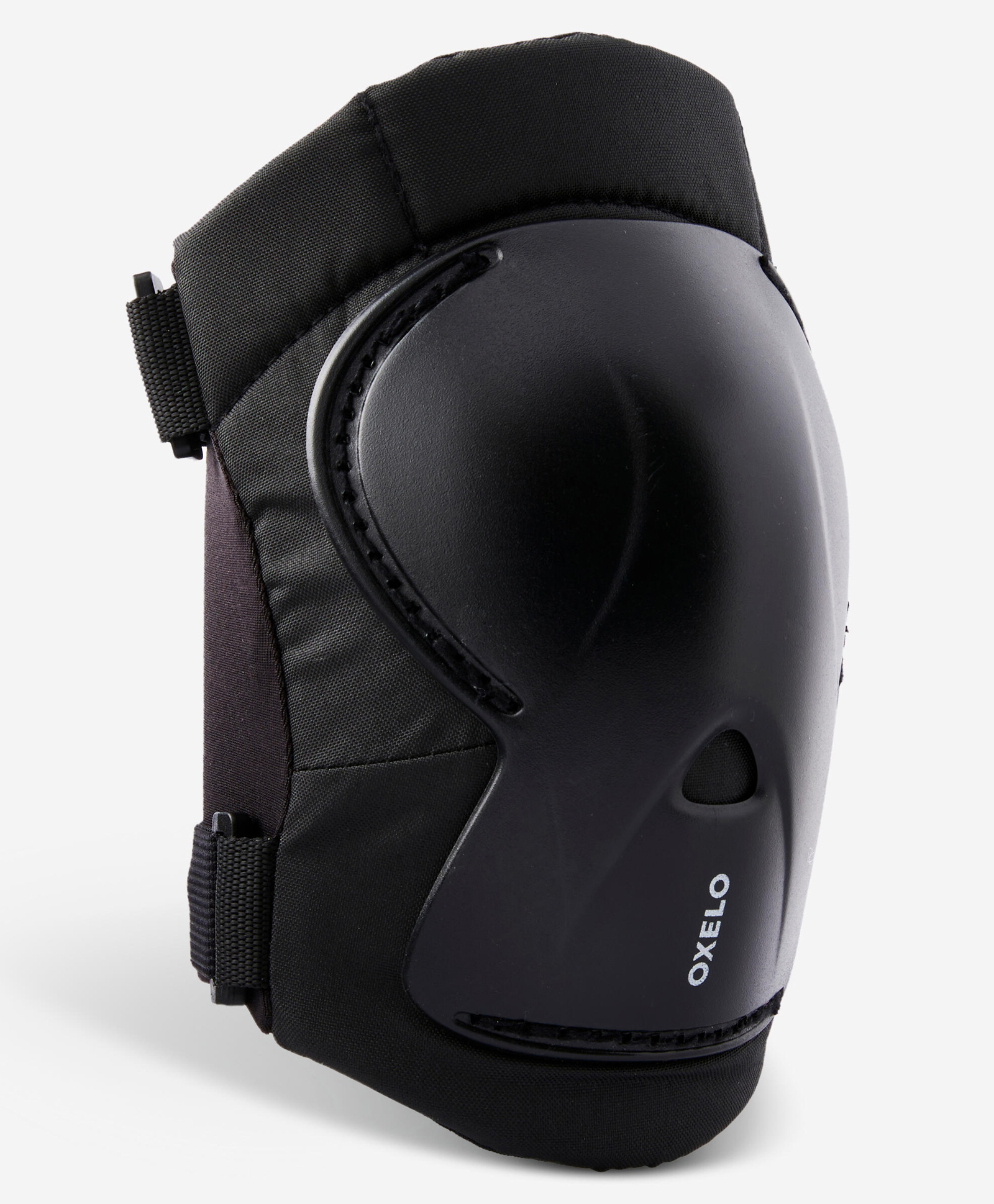 decathlon Oxelo Solid Skates & Skateboard Protection Kit - Black-picture-27