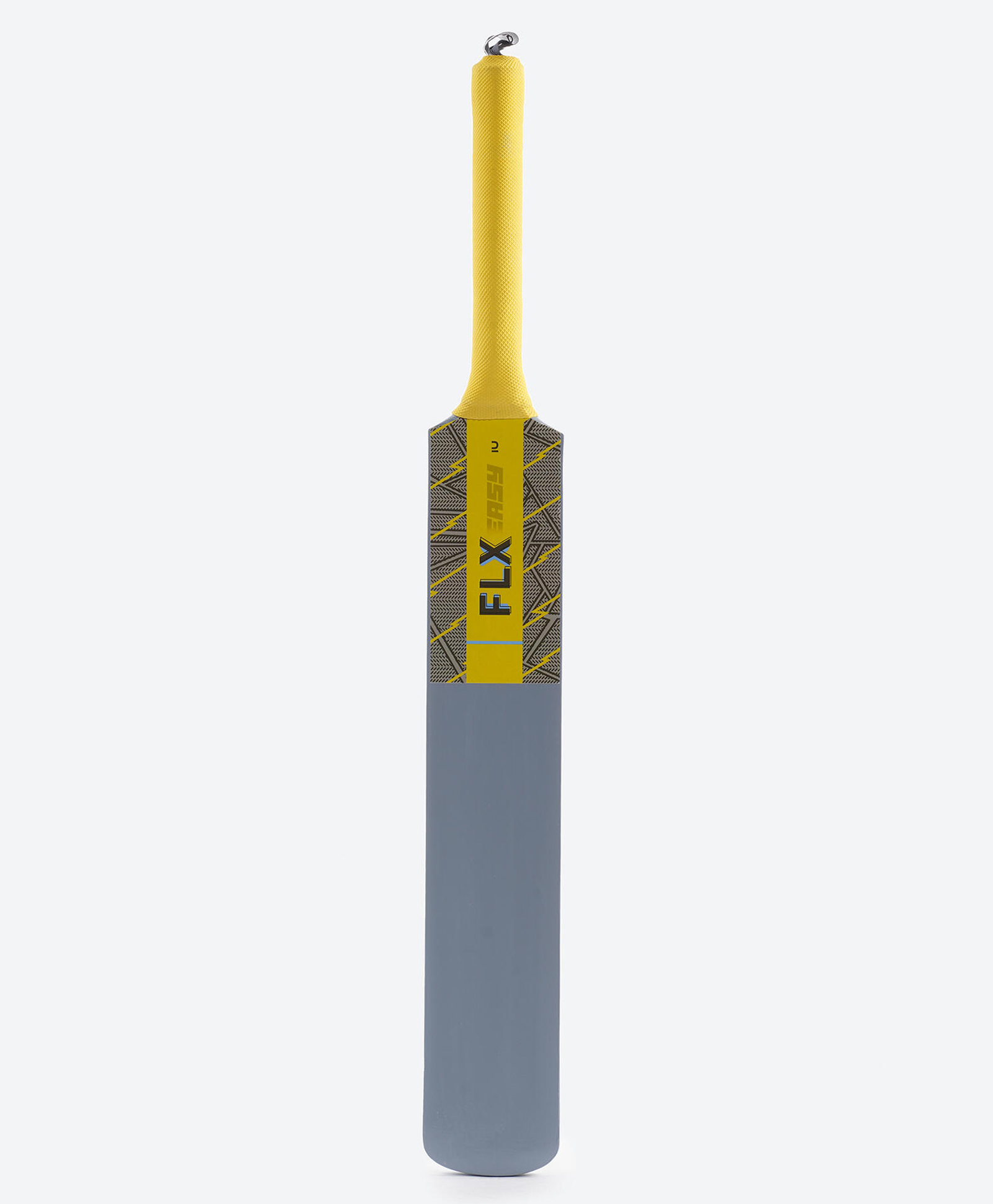 decathlon T100 Wood Cricket Bat - Grey-picture-11