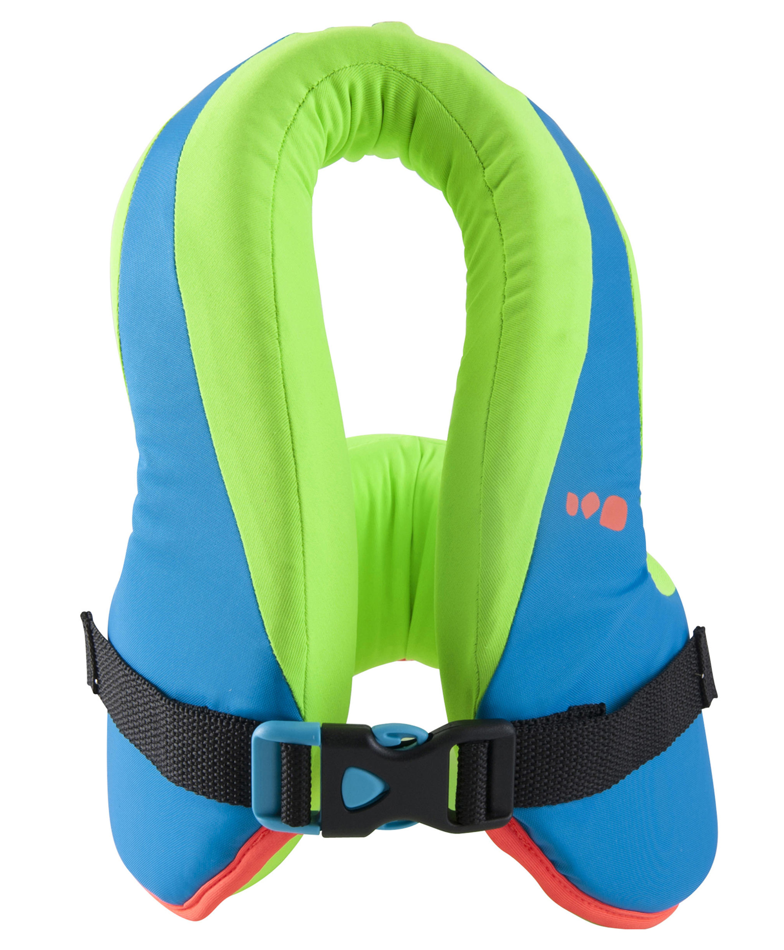 decathlon Foam Solid Swim Vest - Green-picture-22