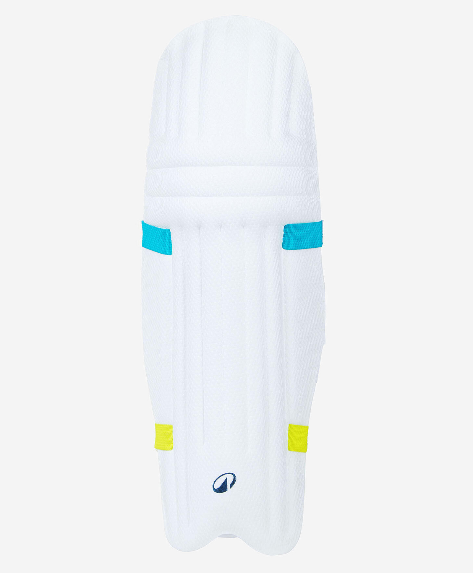decathlon BLP 100 Jr Foam Solid Cricket Batting Pad - White-picture-12