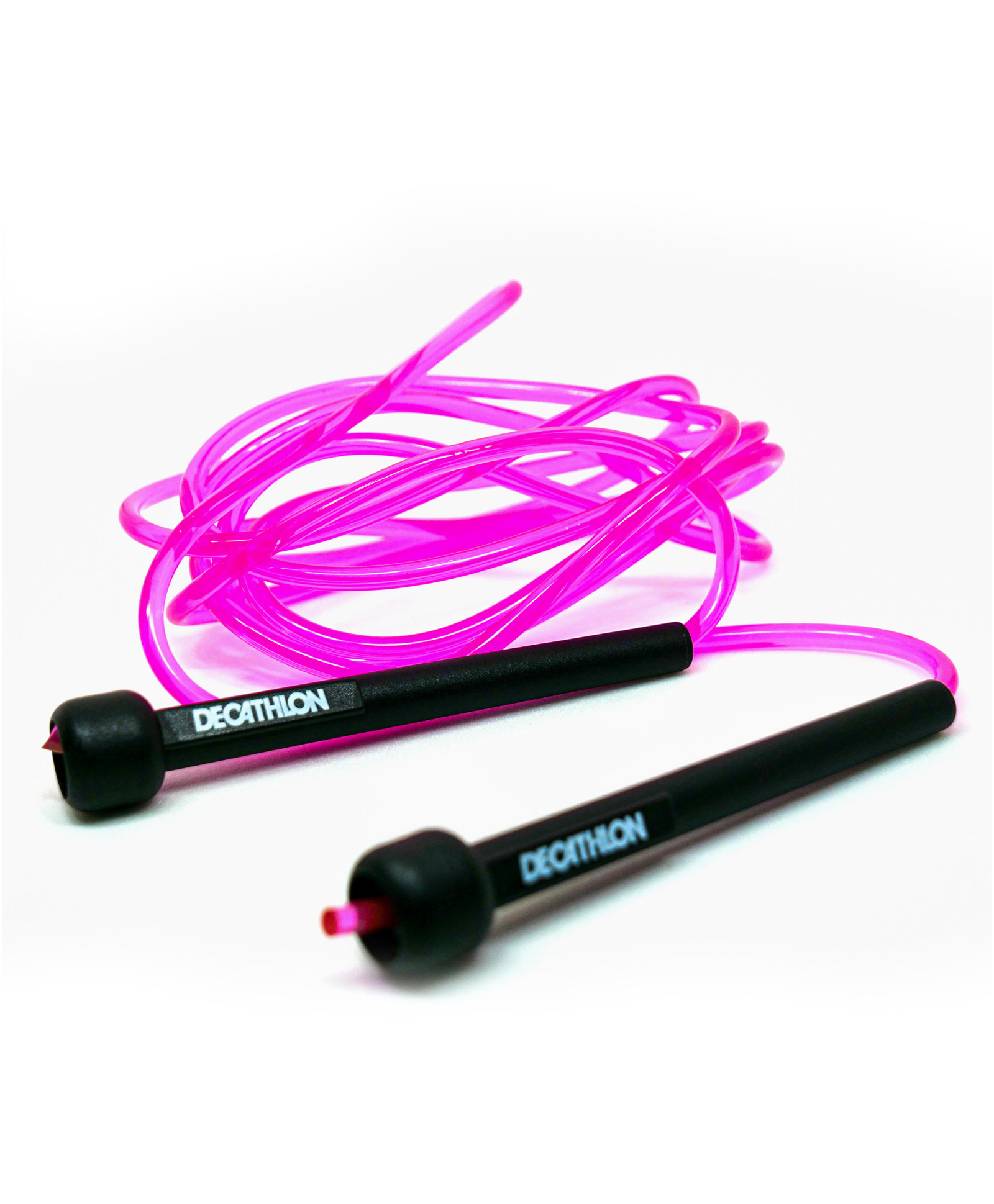 decathlon Domyos Polyvinyl Chloride Solid - Pink-picture-12