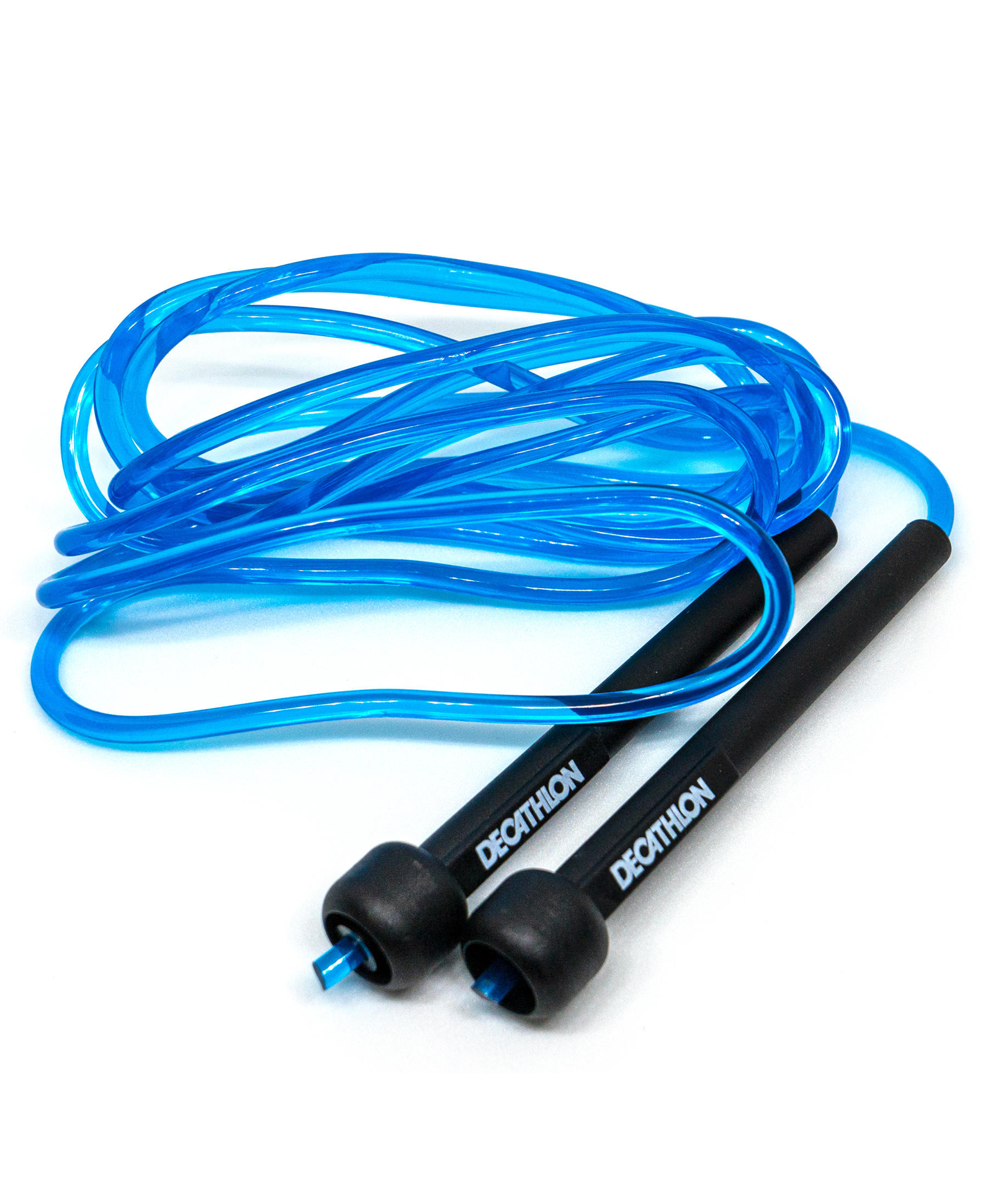 decathlon Domyos Polyvinyl Chloride Solid - Blue-picture-11