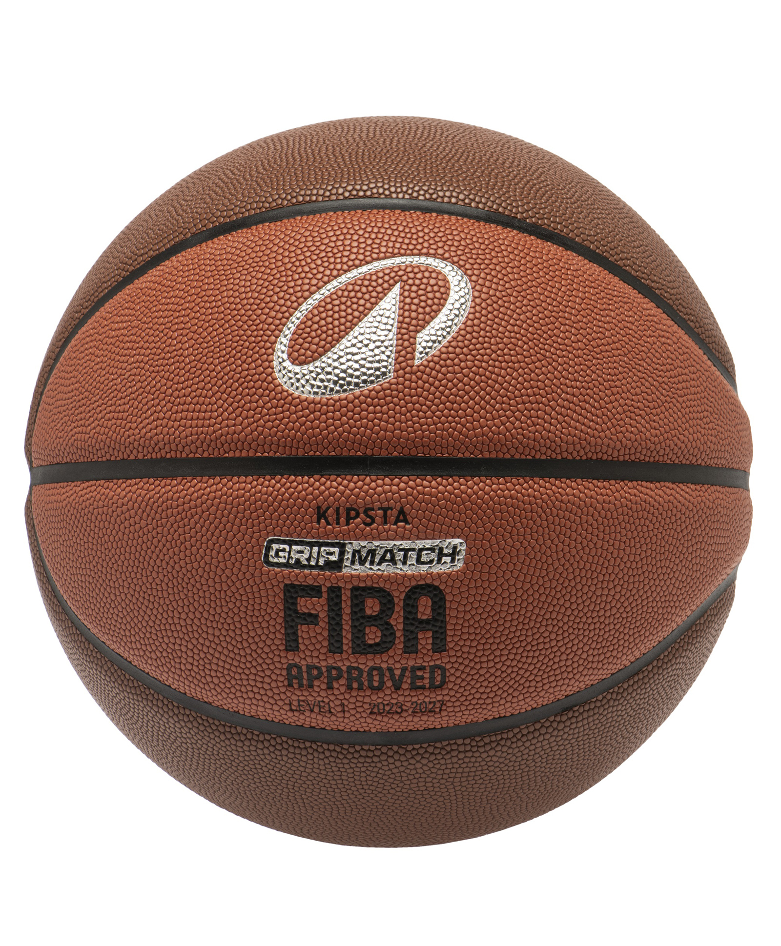 DECATHLON - Kipsta Colourblock Basketball - Multi Colour-picture-18