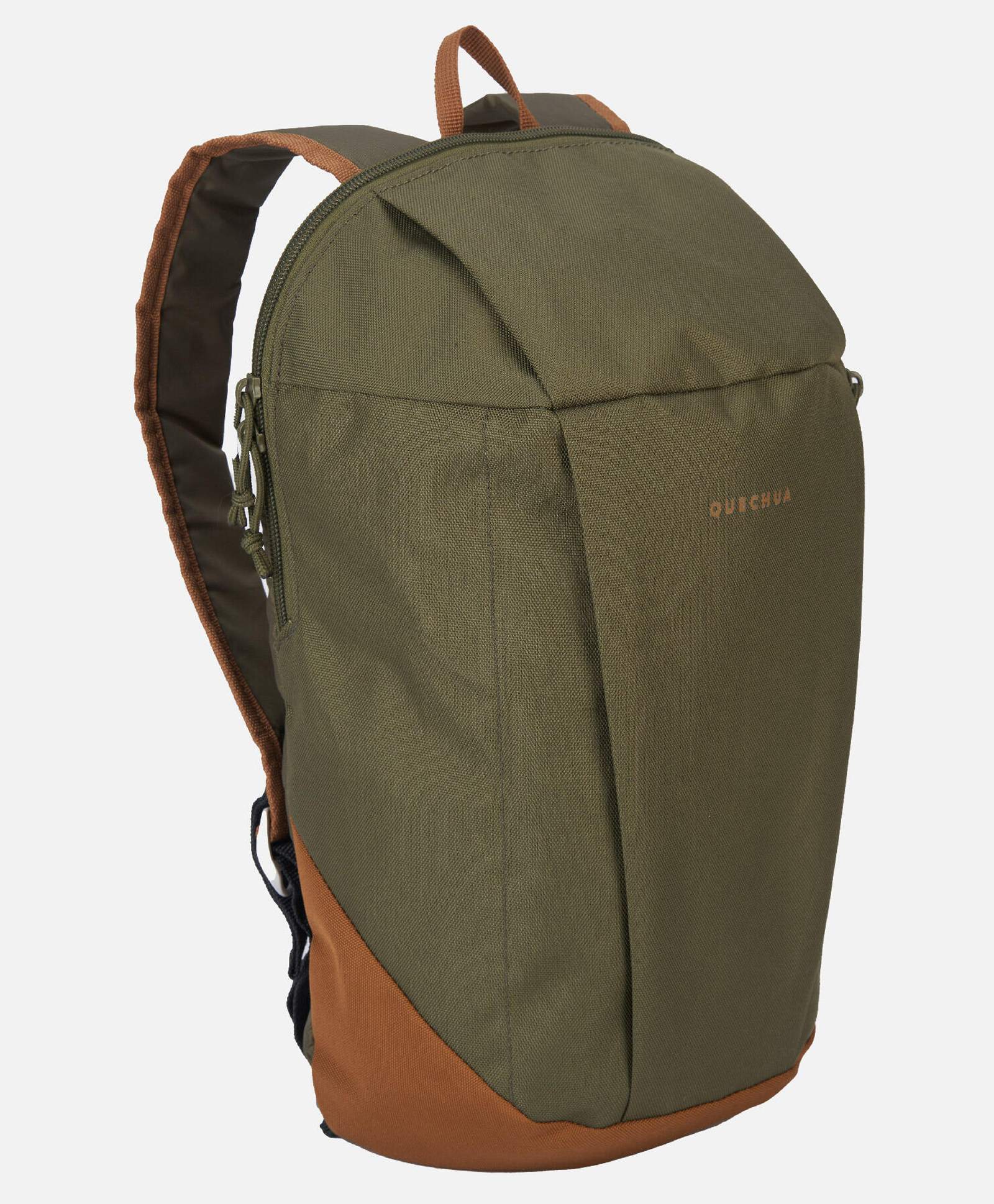 decathlon Quechua NH Arpenaz 50 Polyester Solid - Olive-picture-28