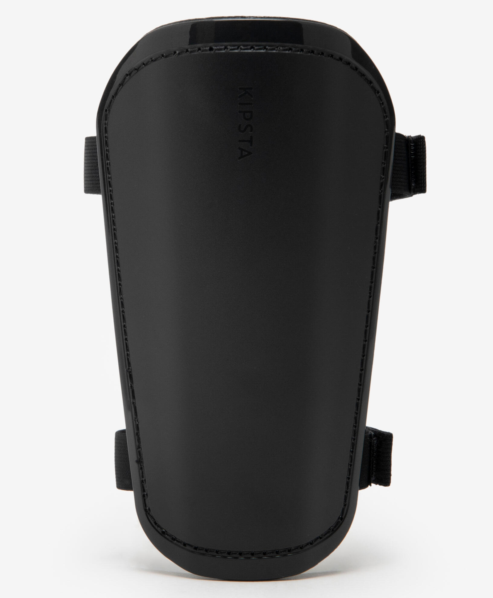 DECATHLON - Kipsta F100 Solid Football Shin Pads - Black-picture-24