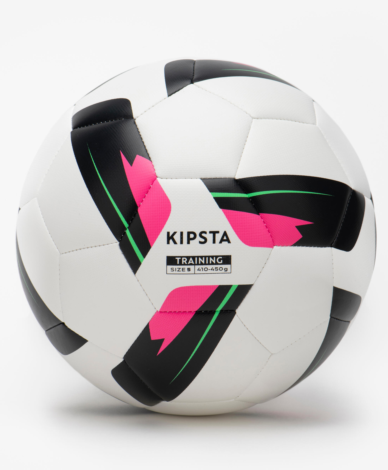 DECATHLON - Kipsta Ethylene Vinyl Acetate Printed Football - White-picture-26