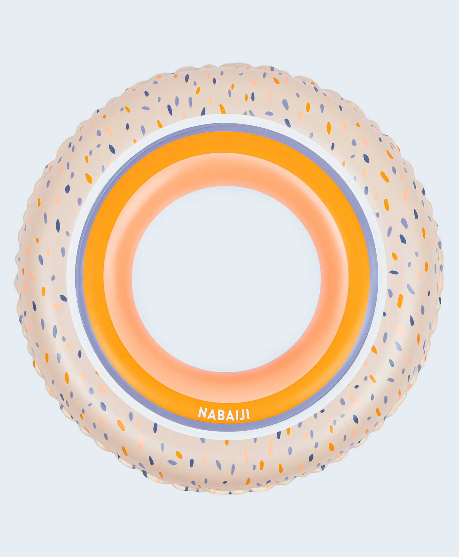 decathlon Polyvinyl Chloride Printed - Peach-picture-25