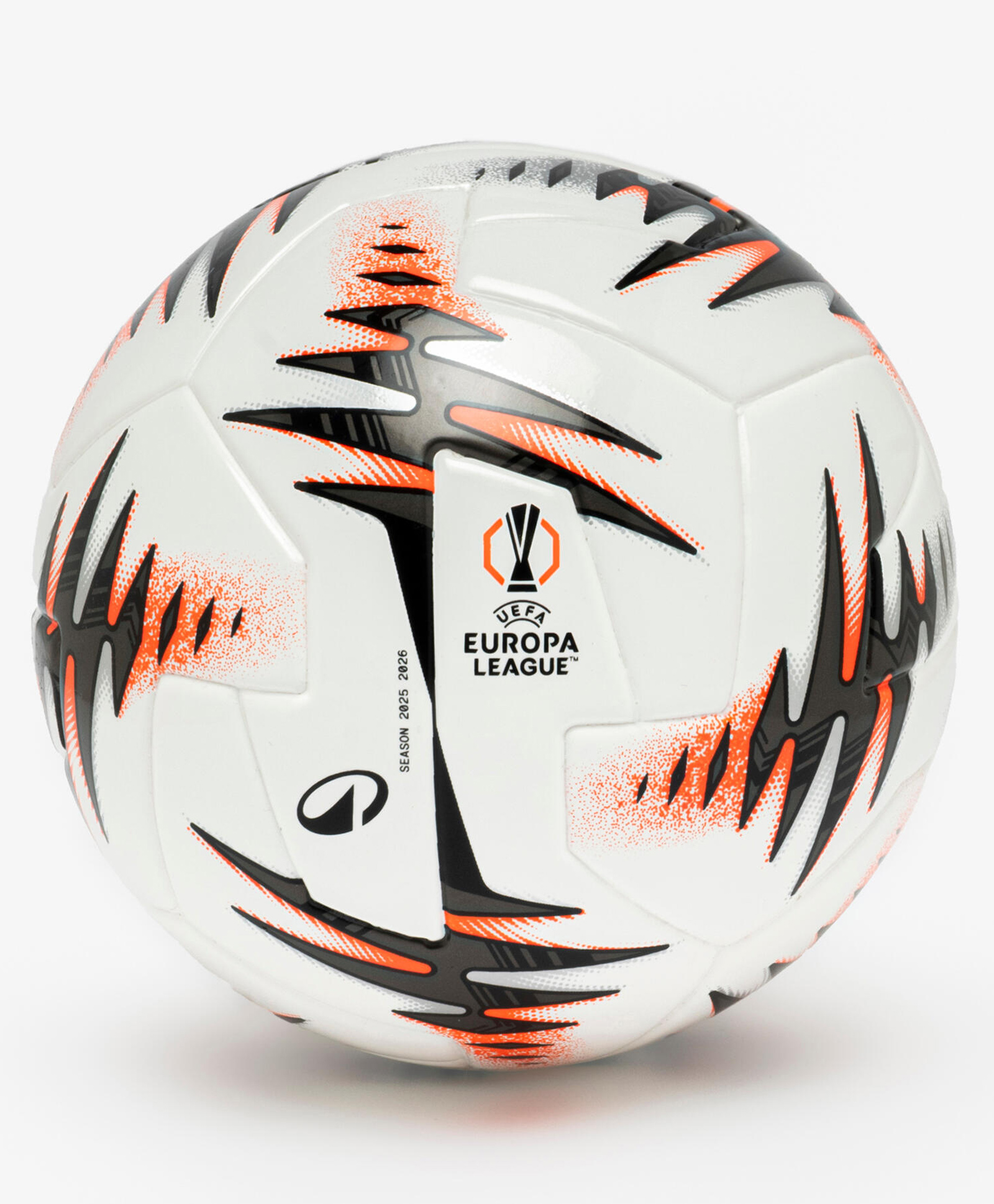 DECATHLON - Kipsta Replica UEFA Europa League 25/26 Thermoplastic Printed Football - White-picture-24