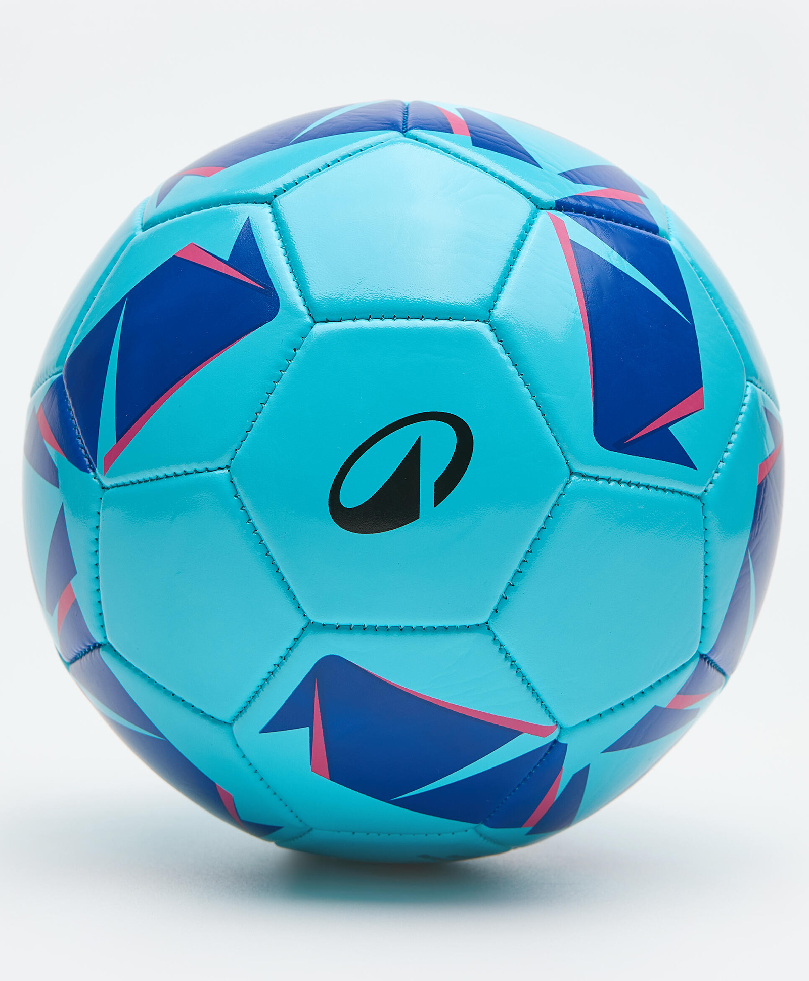DECATHLON - Kipsta First Kick Polyvinyl Chloride Printed Football - Turquoise-picture-22