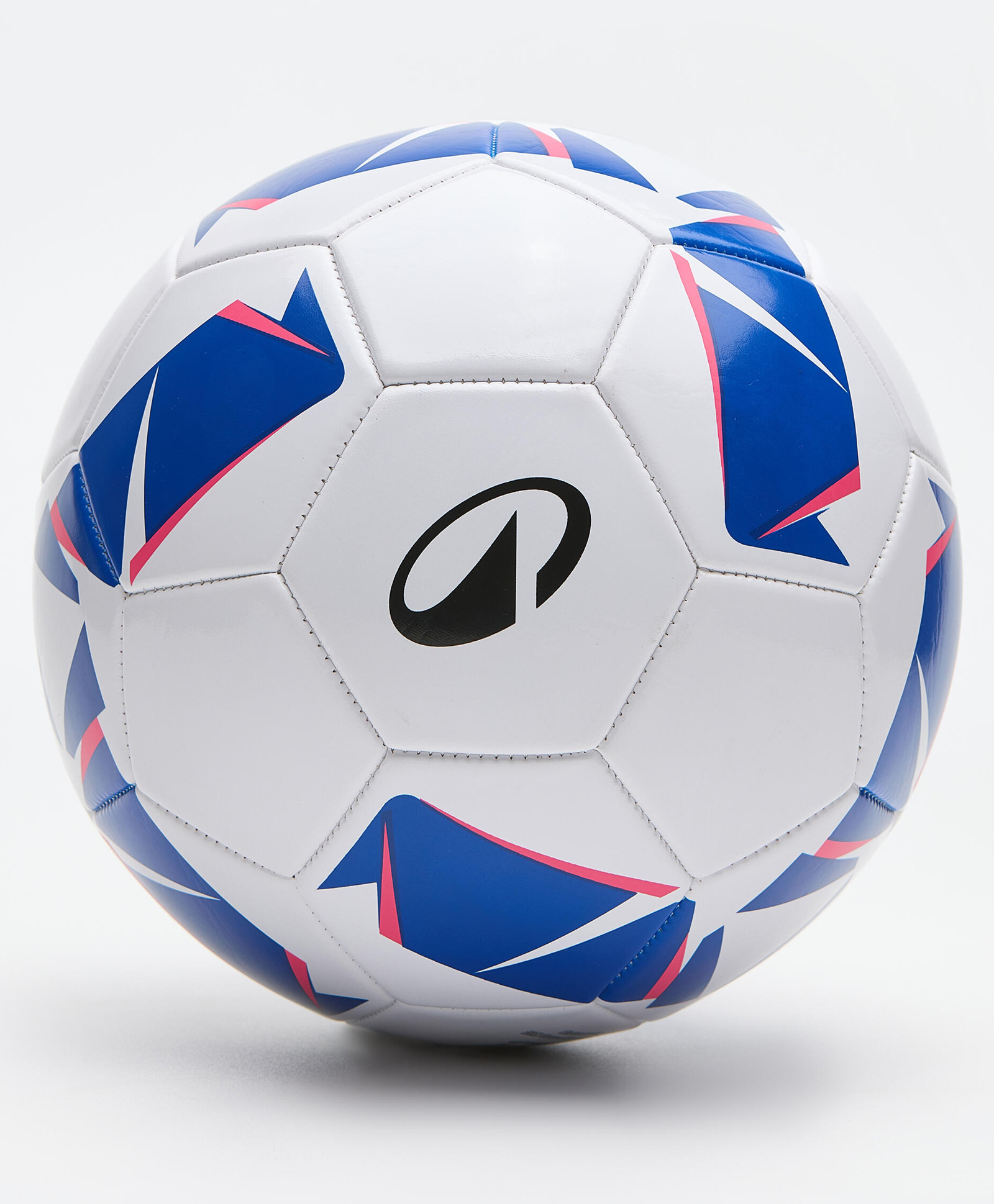 DECATHLON - Kipsta First Kick Polyvinyl Chloride Printed Football - White-picture-18