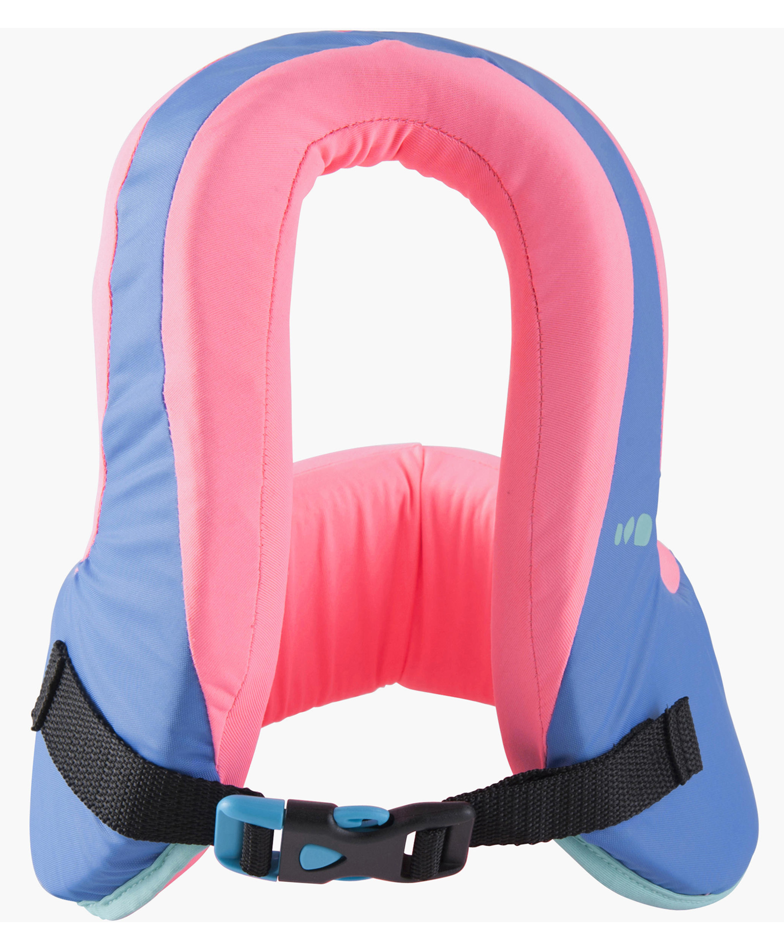 decathlon Foam Solid Swim Vest - Pink-picture-20