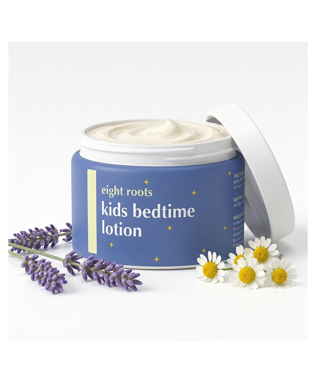 Eight Roots Kids Bedtime Magnesium Lotion (100ml)-picture-11