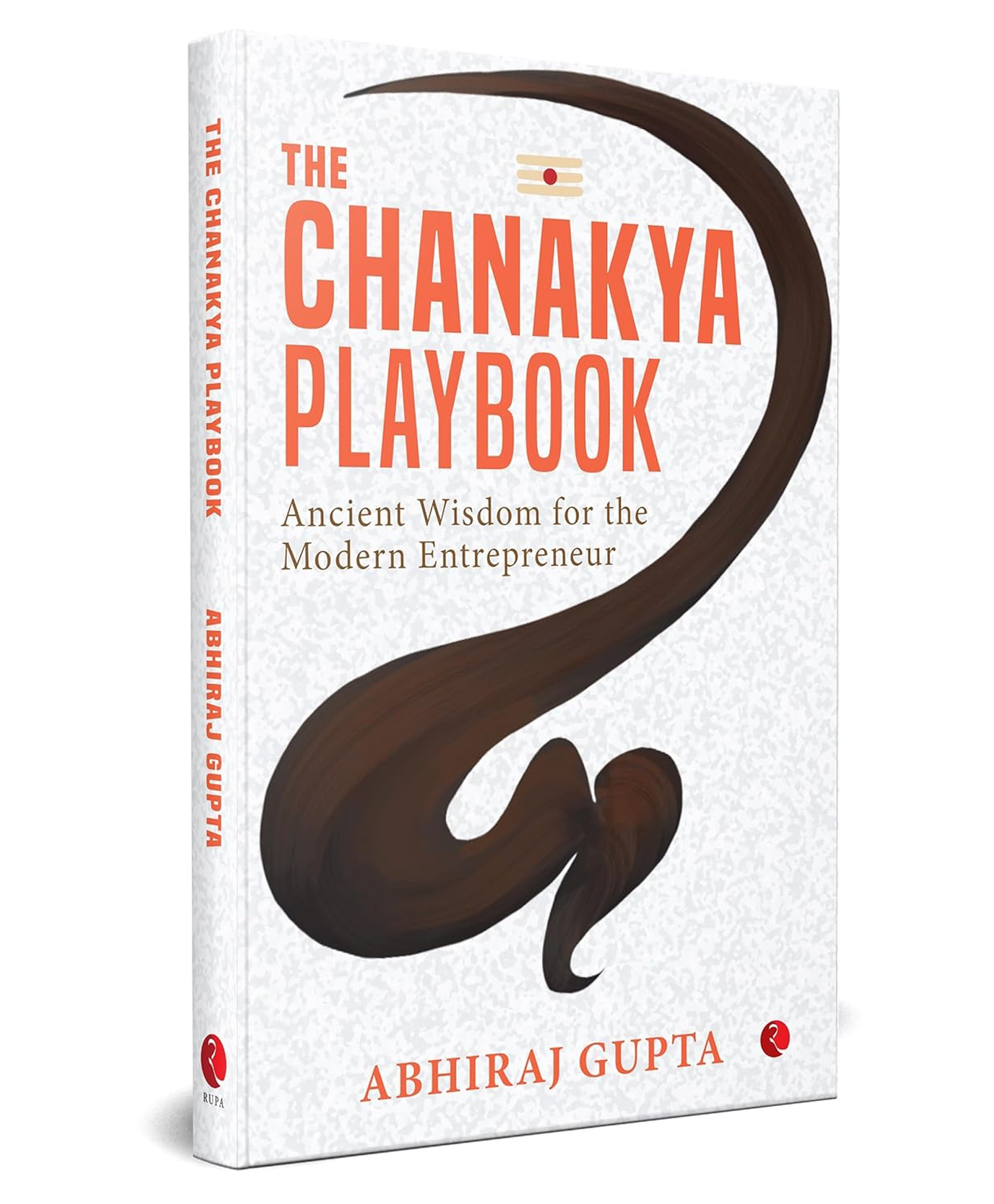 rupa publications The Chanakya Playbook: Ancient Wisdom for the Modern Entrepreneur - English-picture-15