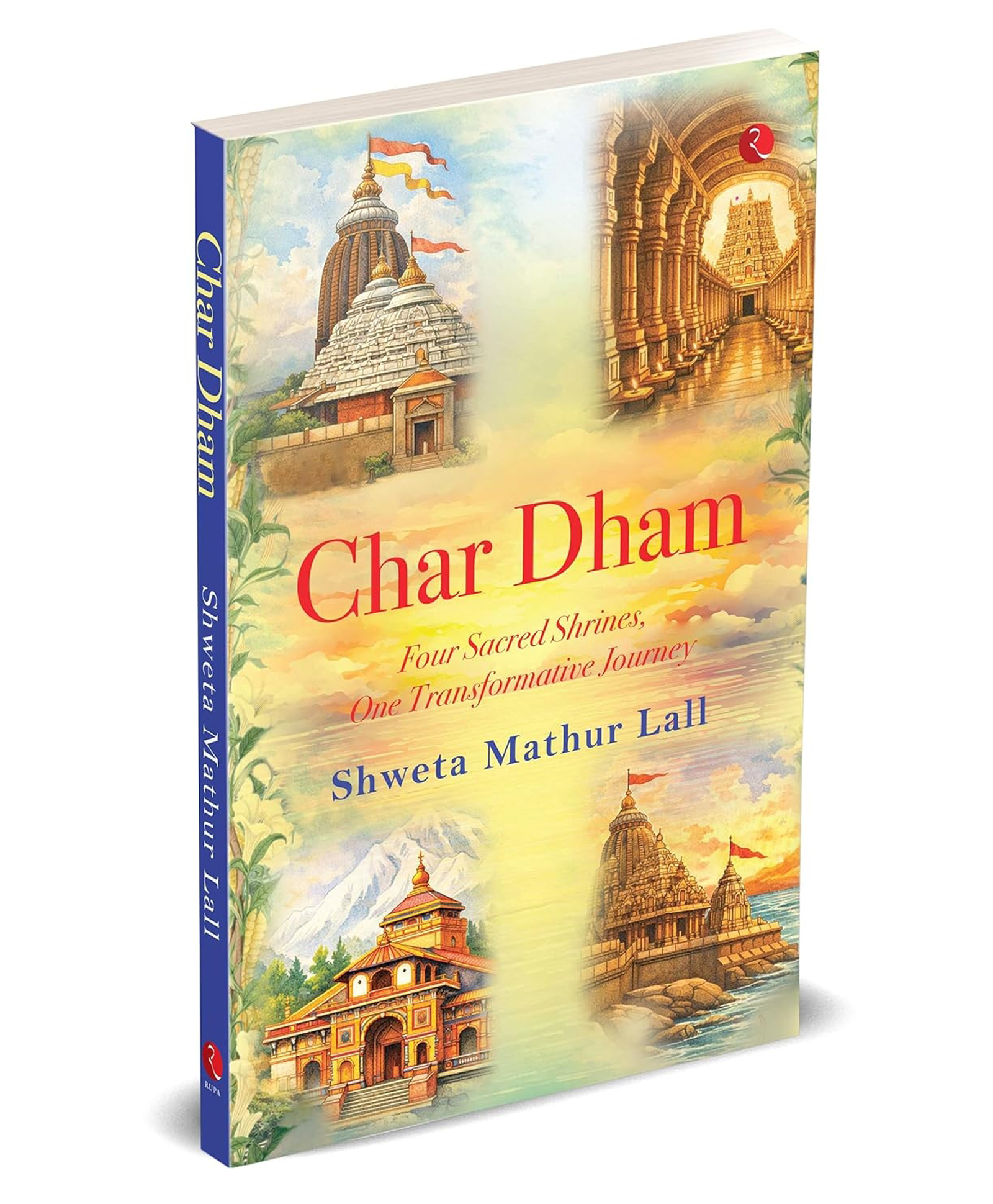 Char Dham: Four Sacred Shrines, One Transformative Journey- English-image-14