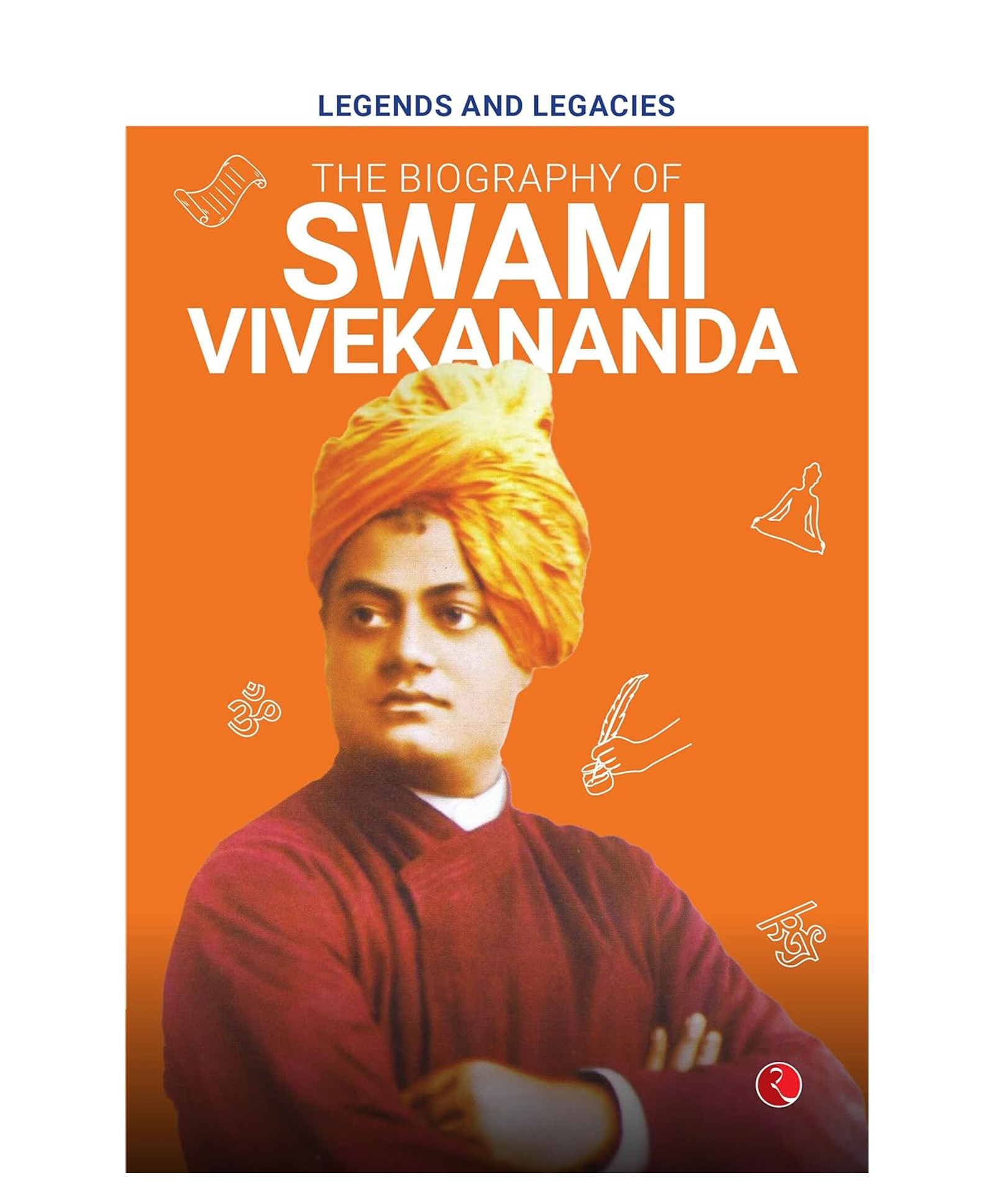 Legends and Legacies : Biography of Swami Vivekananda - English-image-11