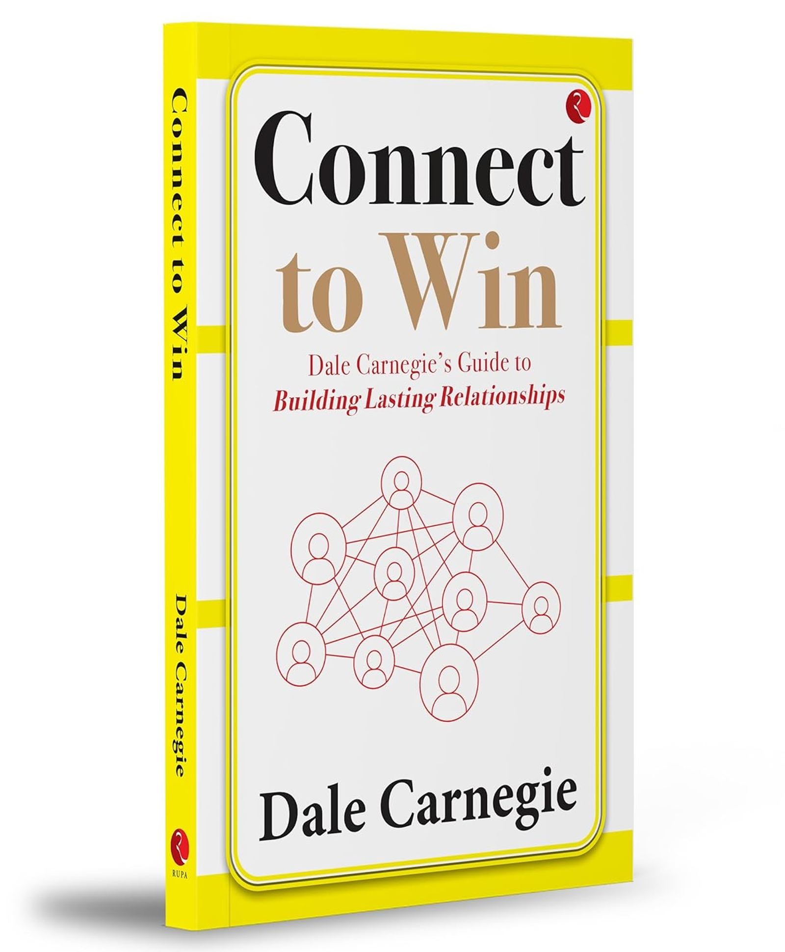 Connect To Win: Dale Carnegie's Guide To Building Lasting Relationships - English-image-25