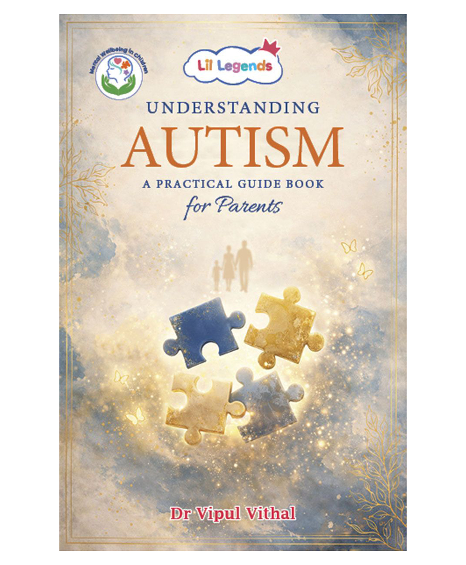Understanding Autism: A Practical Guide for Parents by Oswaal Editorial Board - English-image-29