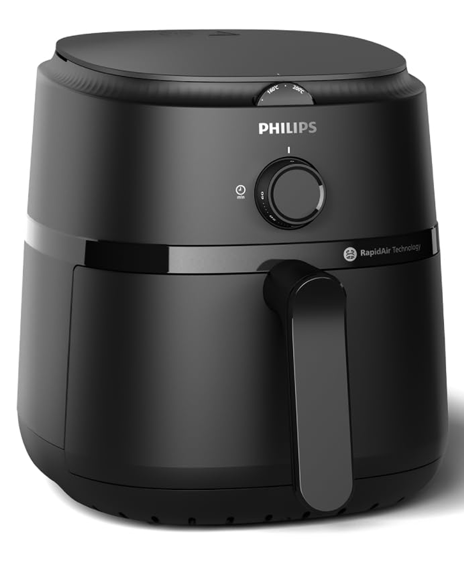 Philips 4.2 Litre Airfryer with Rapid Air Technology - NA120/00-image-30