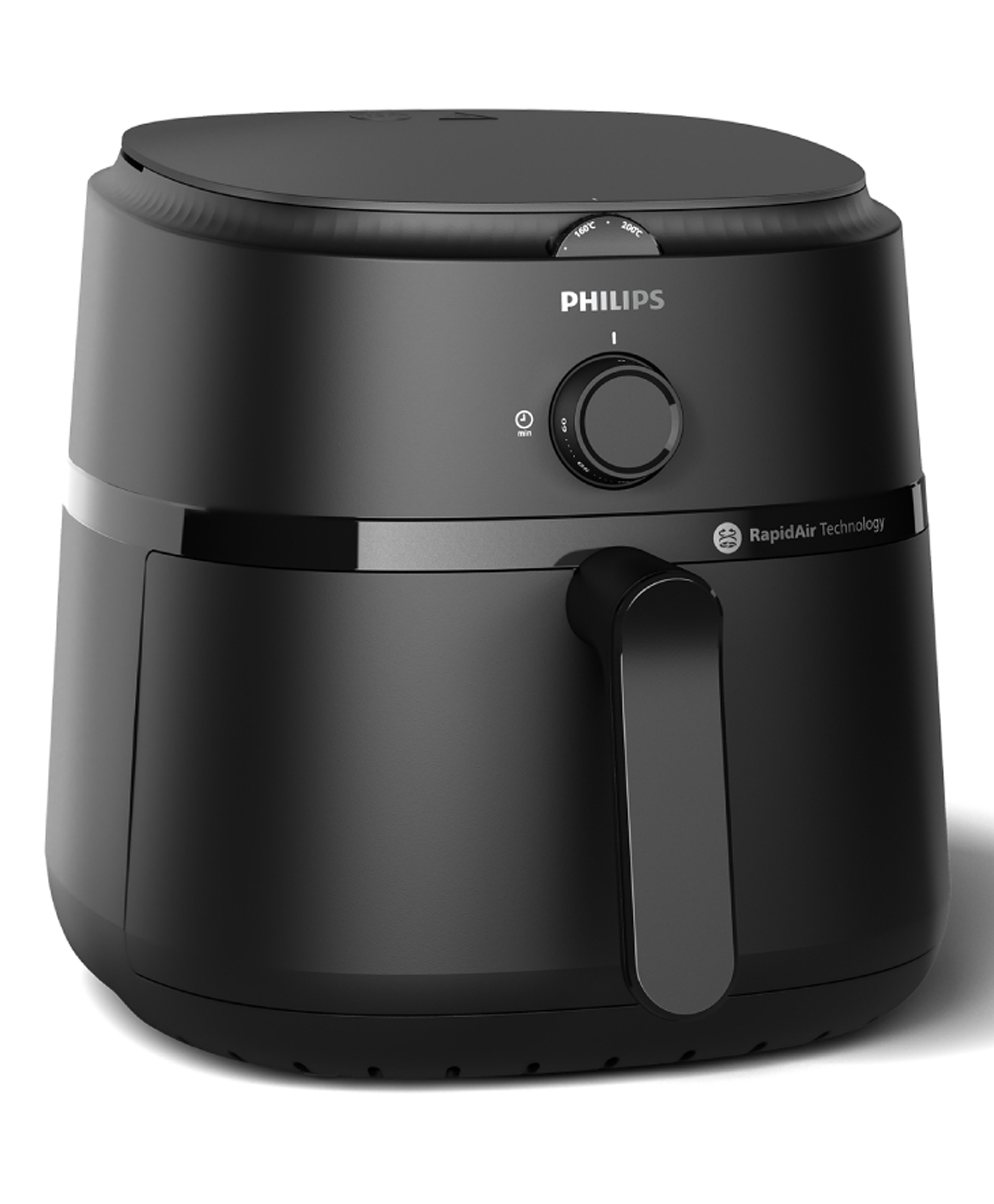 Philips 6.2L Extra Large Airfryer with Rapid Air Tech - Up to 90% Less Fat - NA130/00-image-19
