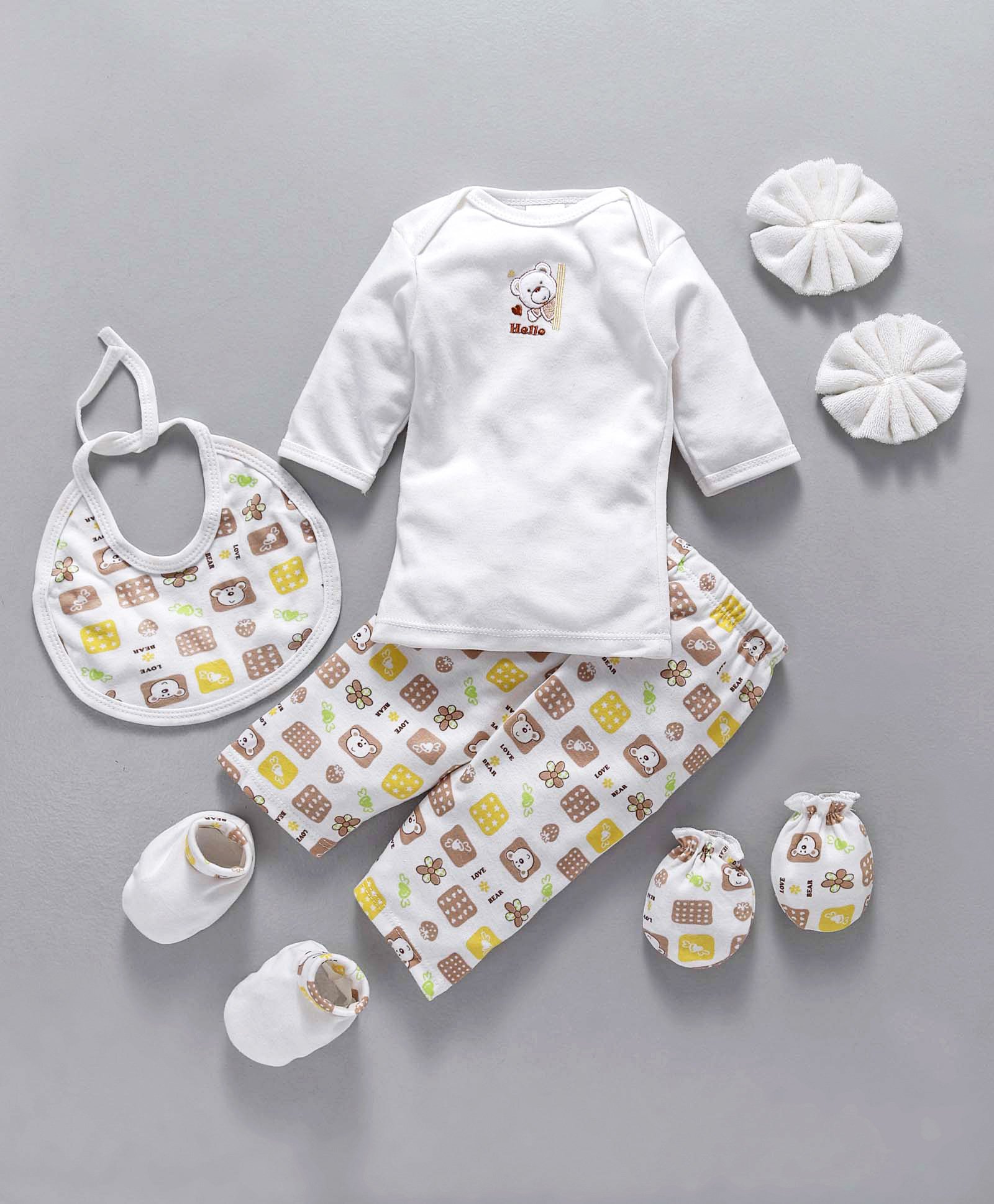 First Cry Newborn Baby Clothes Newborn baby