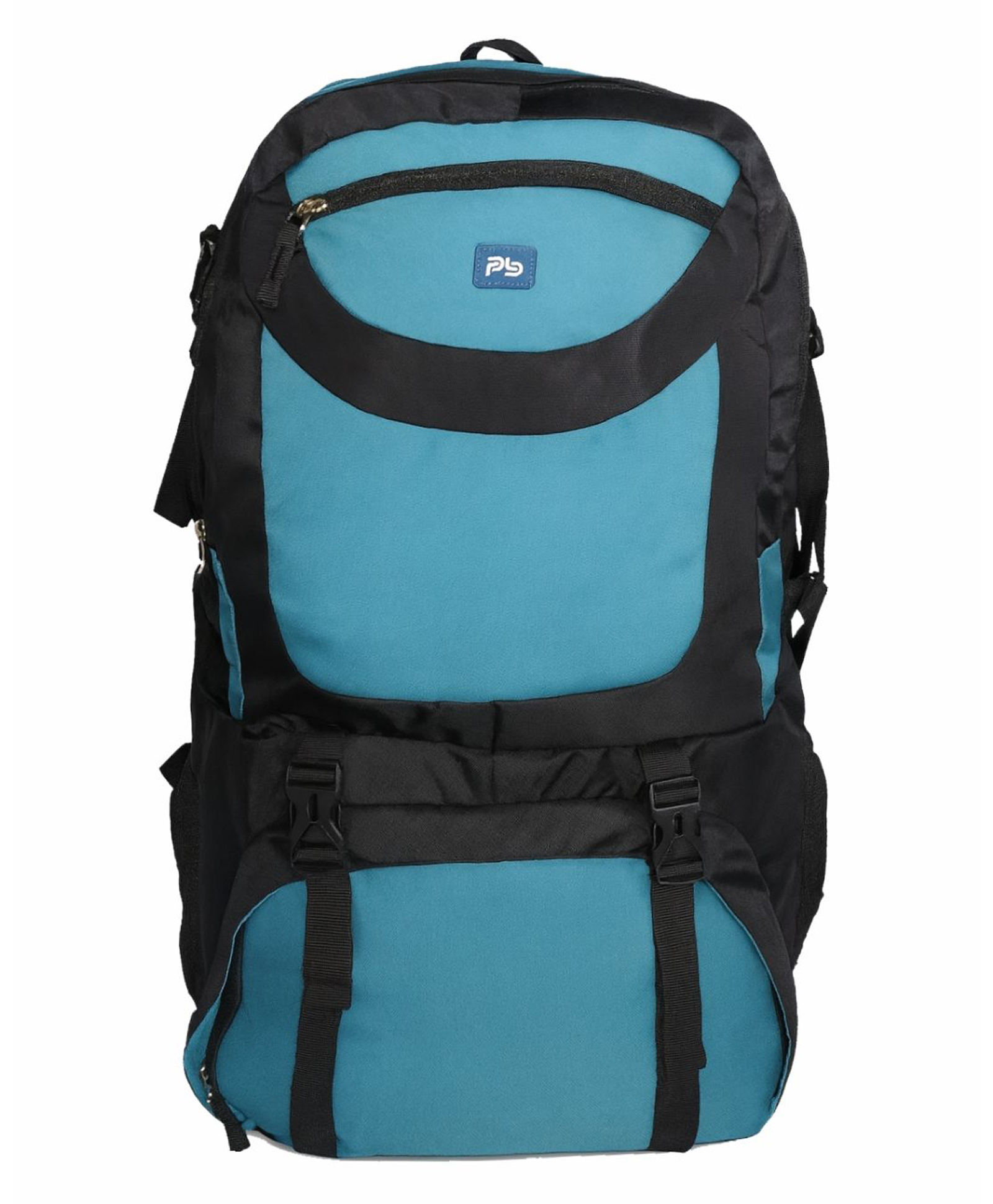 Pearlbags SummitPro 60L Waterproof Trekking Rucksack Backpack-Aqua Blue-picture-17